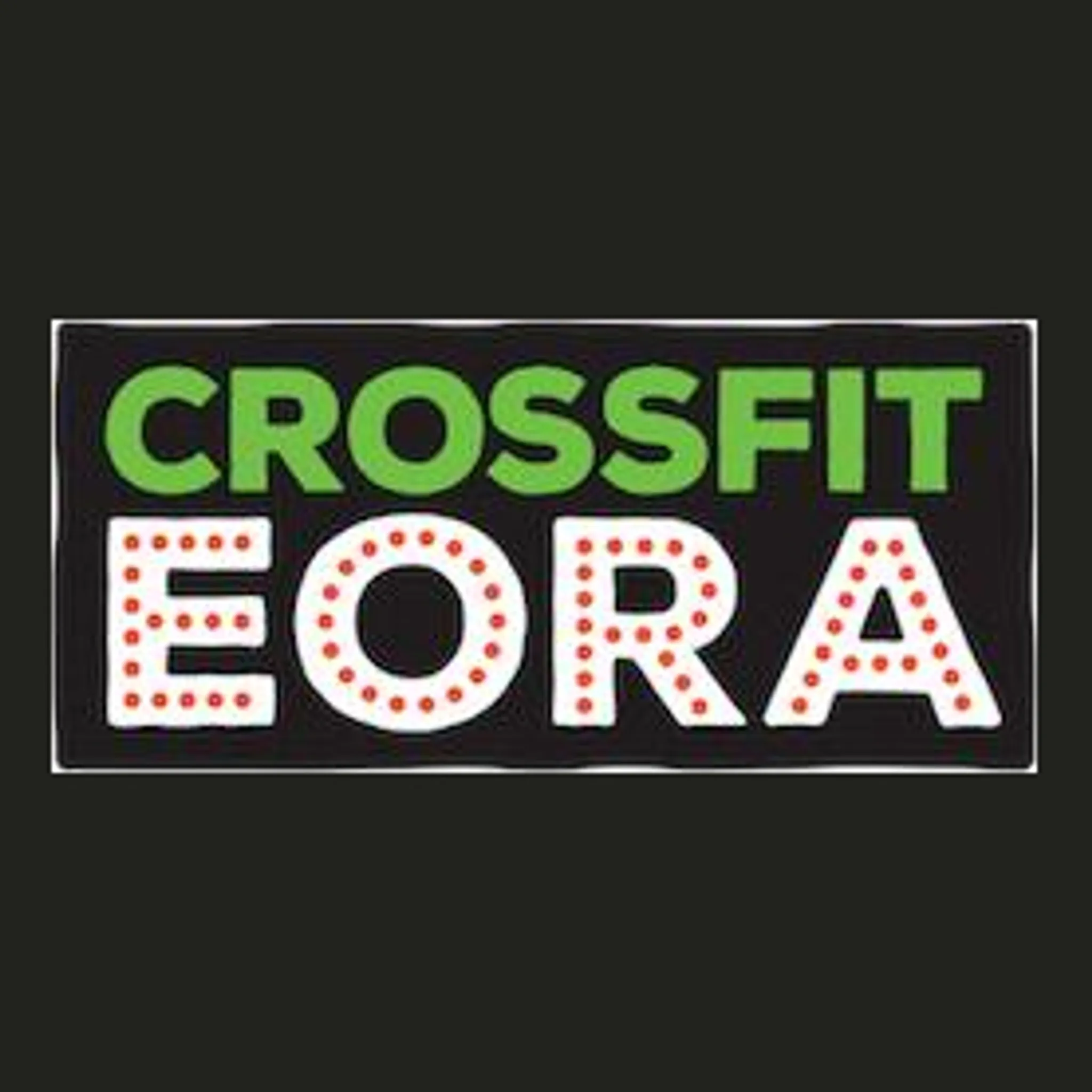 CrossFit Eora