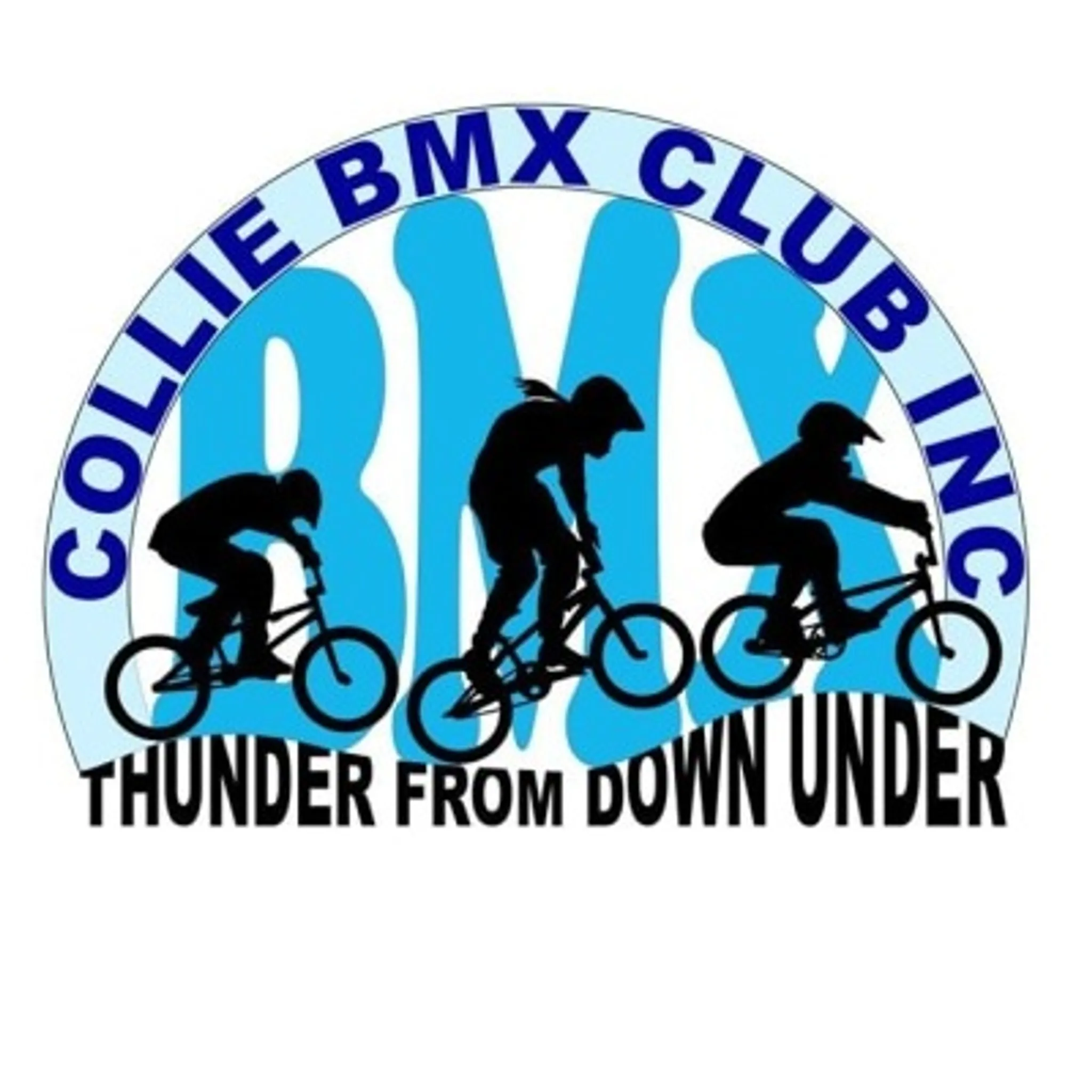 Collie BMX Club