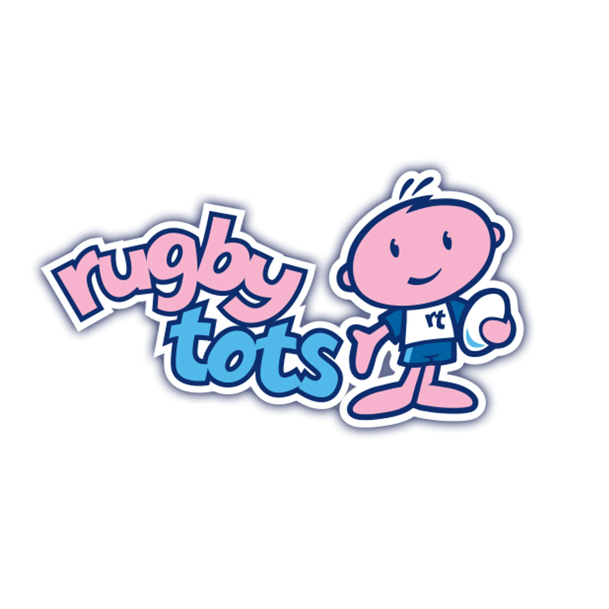 Rugbytots Mackay Region