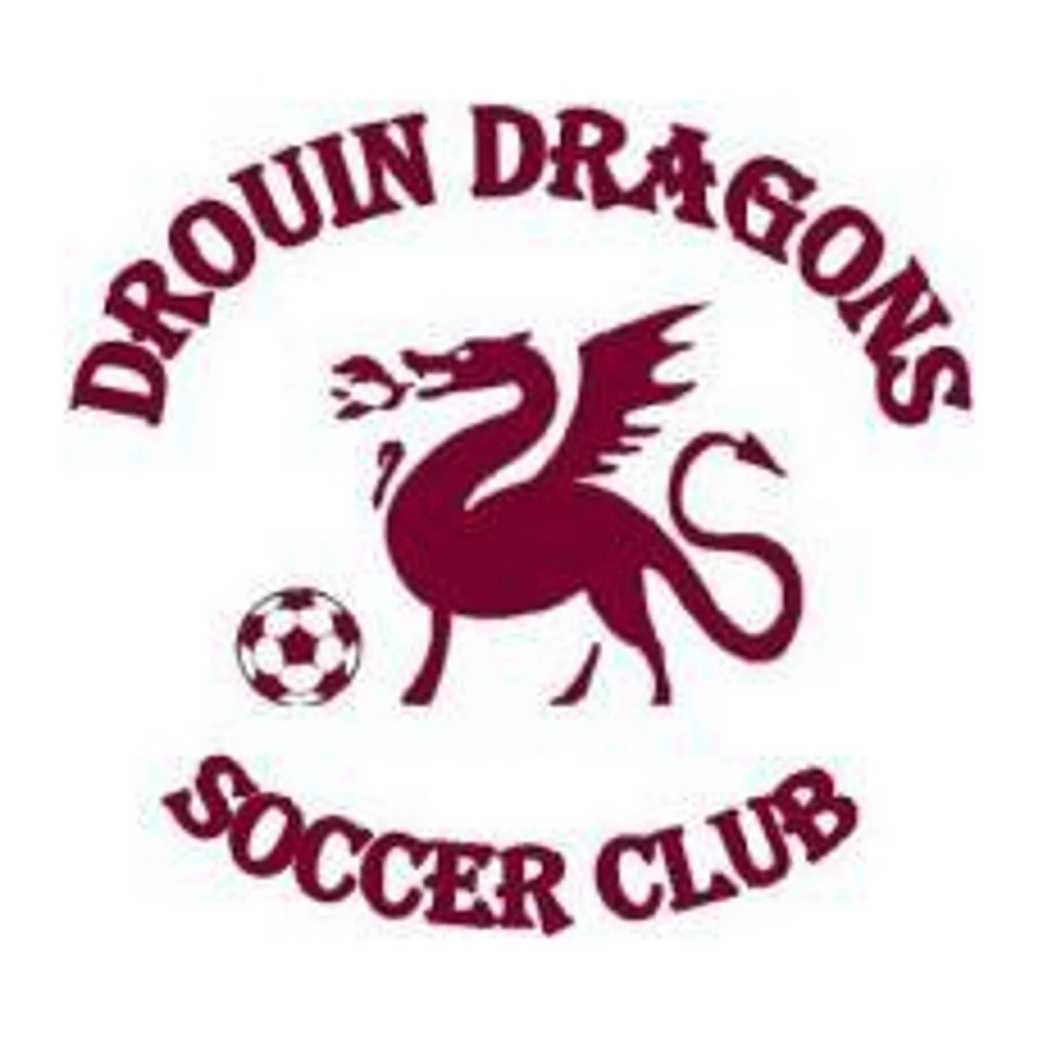 Drouin Dragons Soccer Club