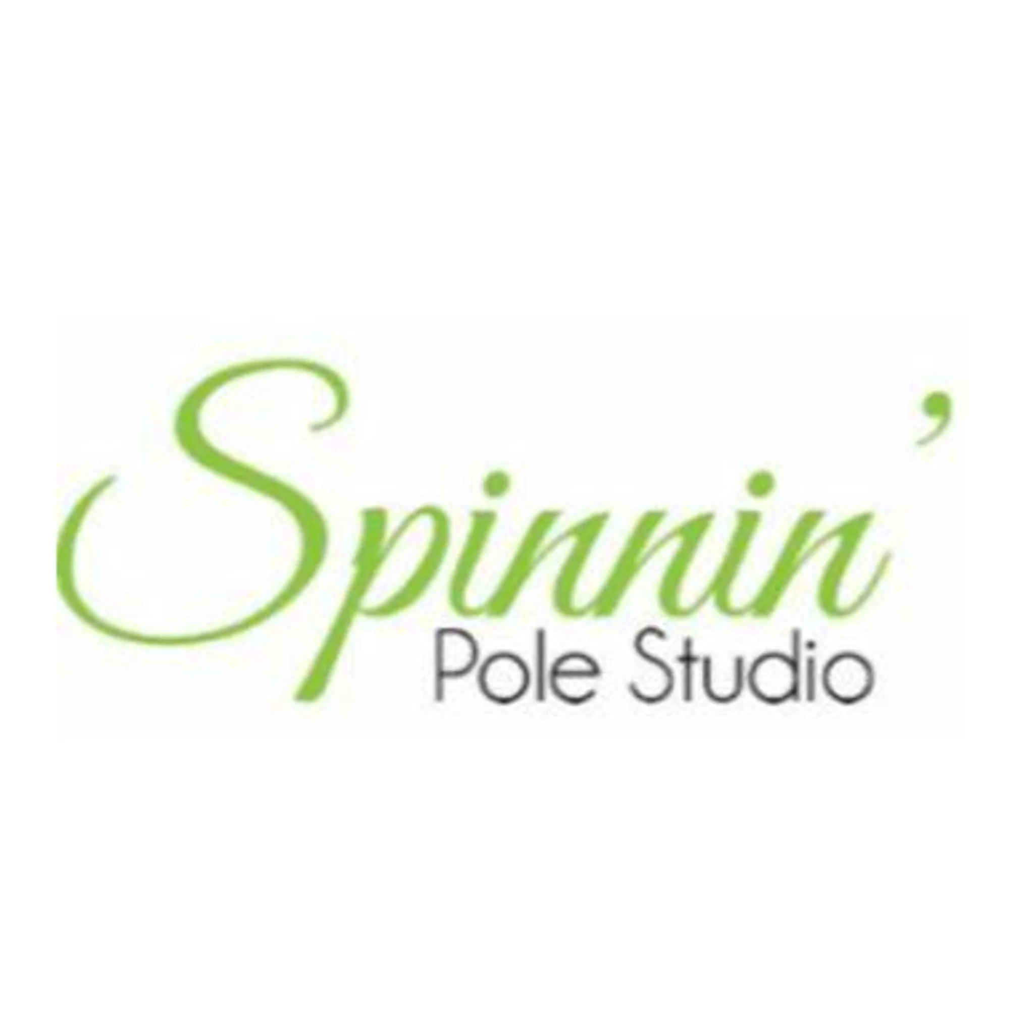 Spinnin Pole Studio