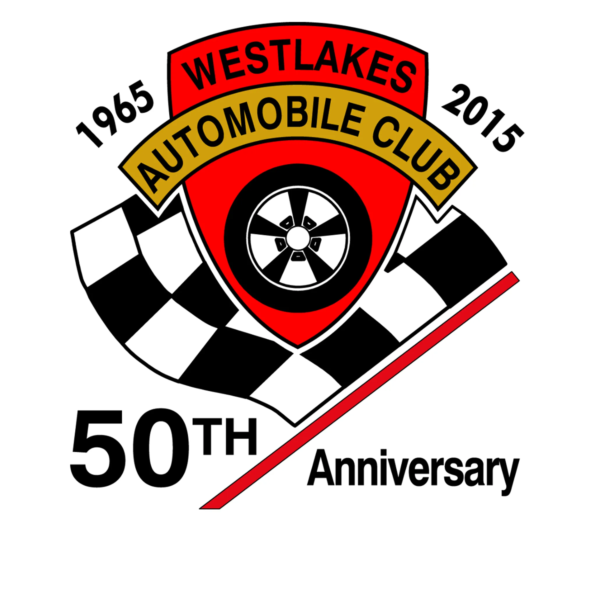 Westlakes Automobile Club