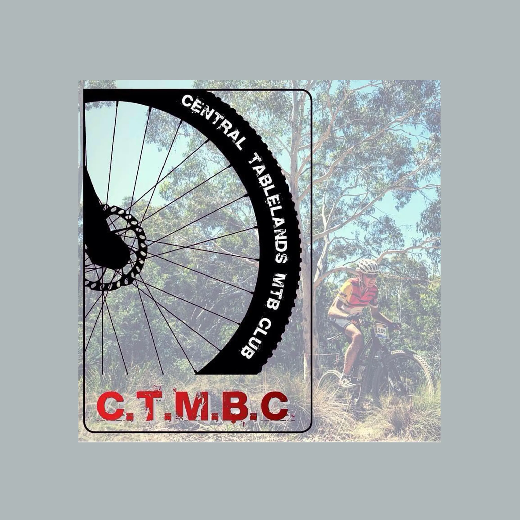 Central Tablelands Mountain Bike Club