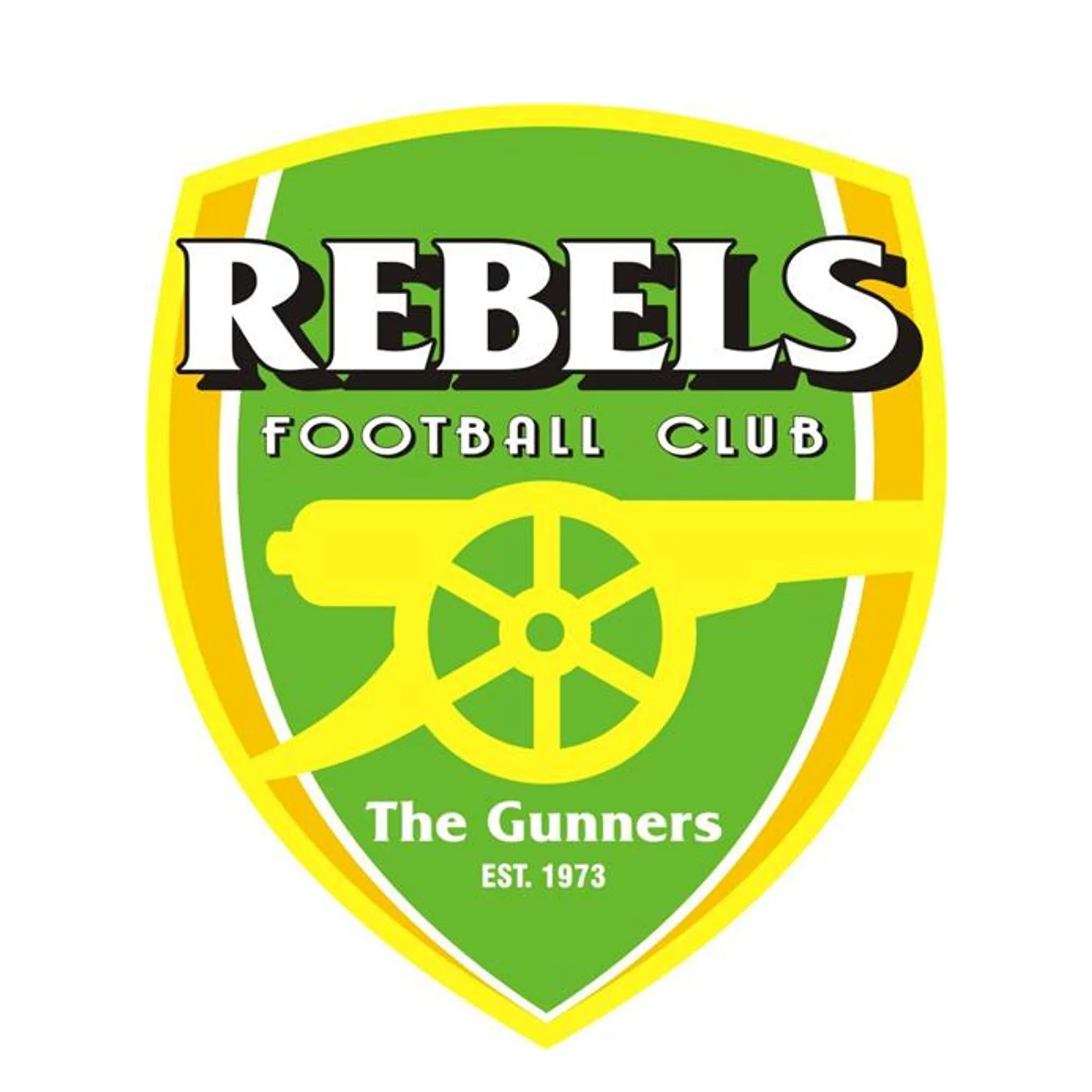Rebels Football Club (Townsville Football)