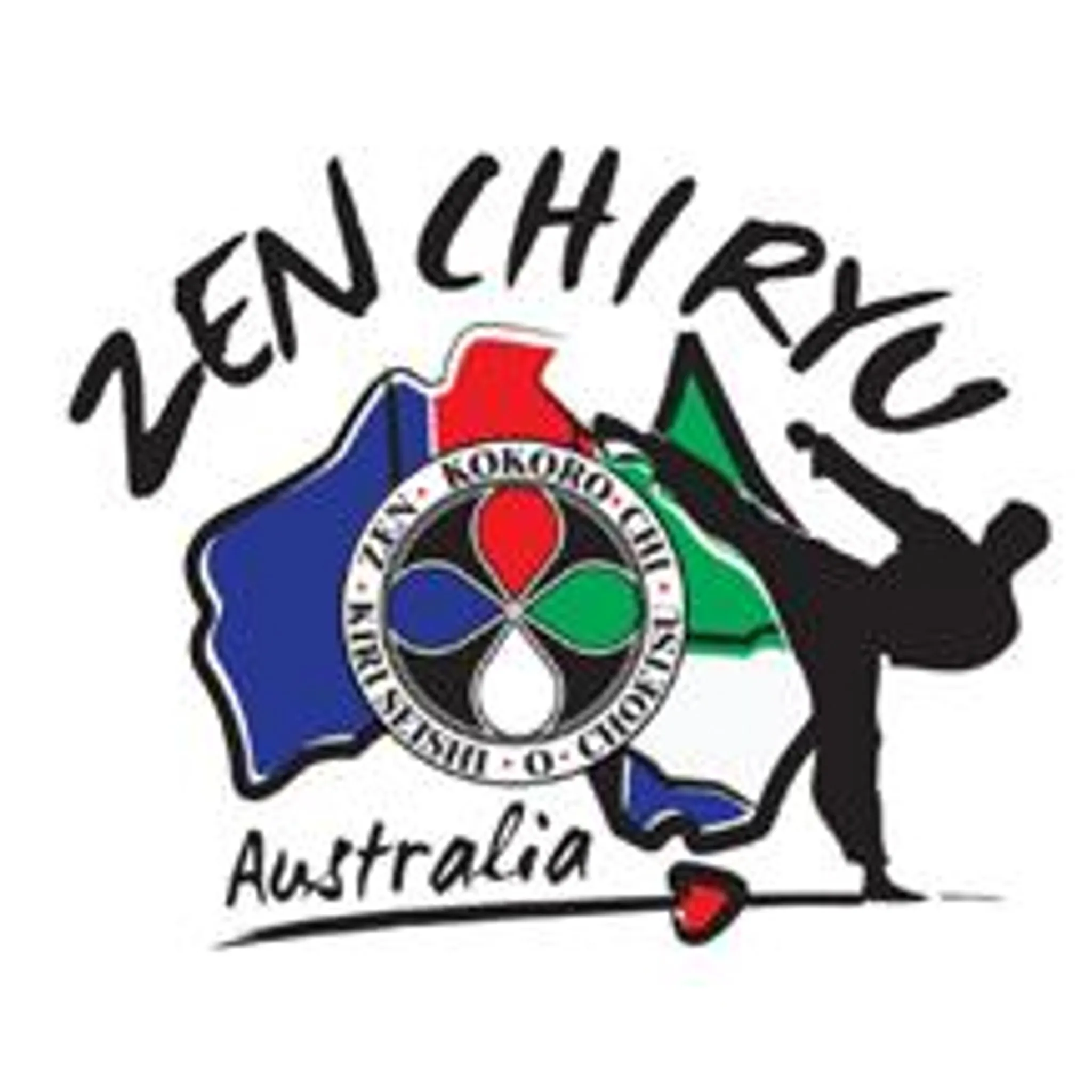 Zen Chi Ryu Martial Arts - Kempsey