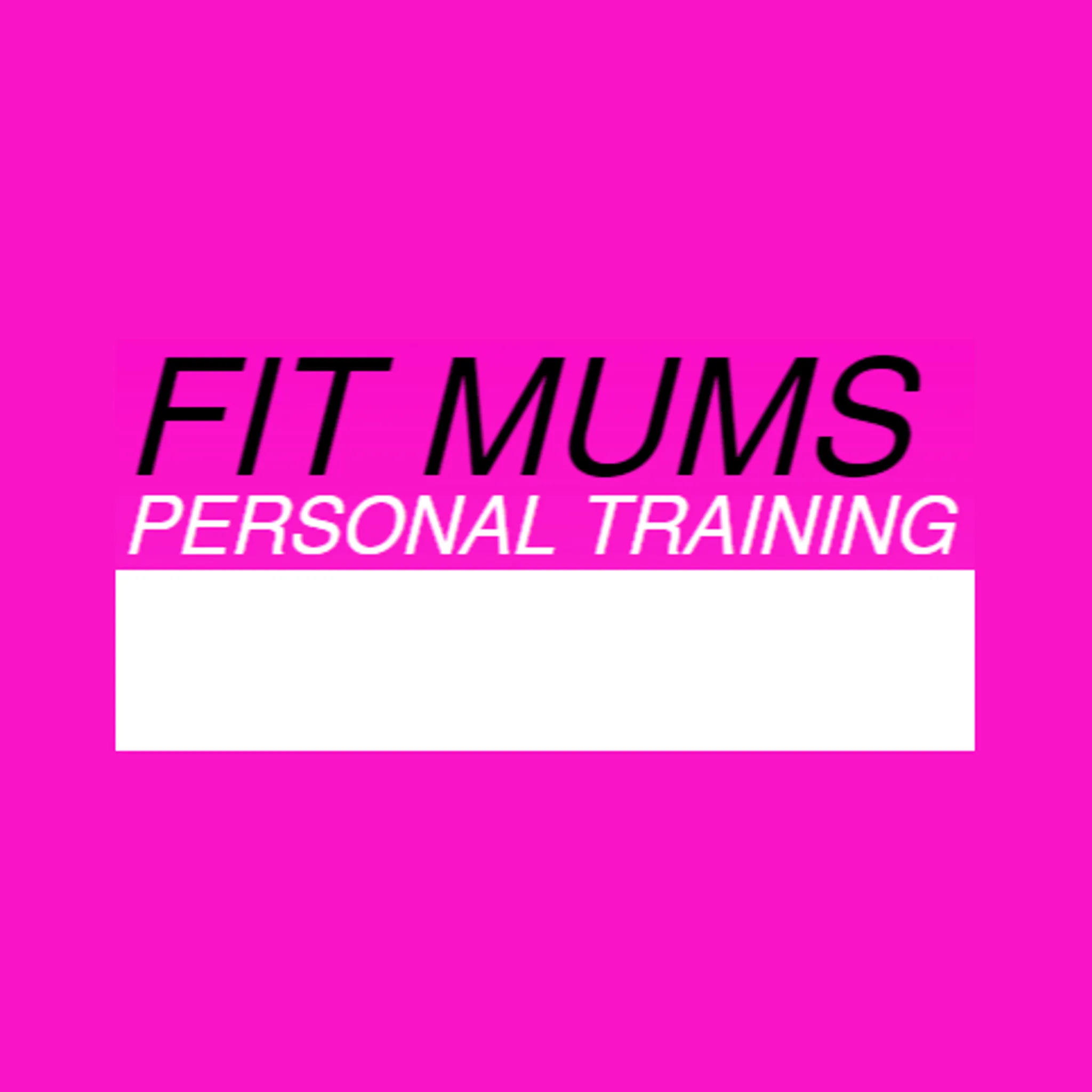 Fit Mums Personal Training