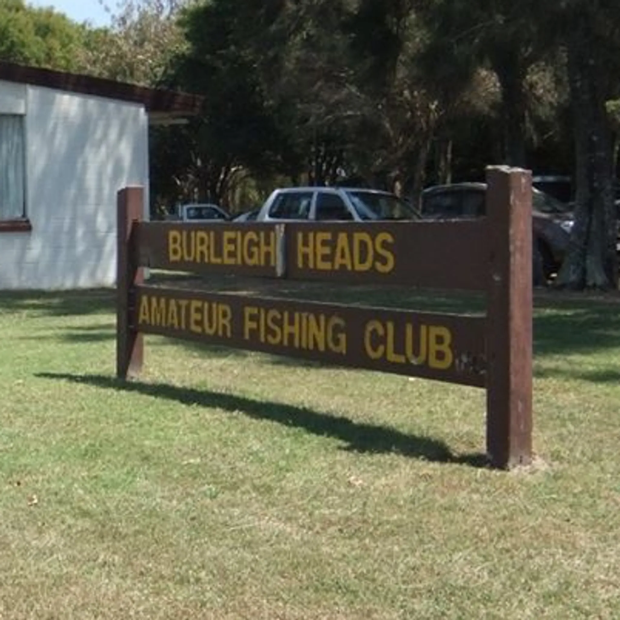 Burleigh Heads Amateur Fishing Club Inc.