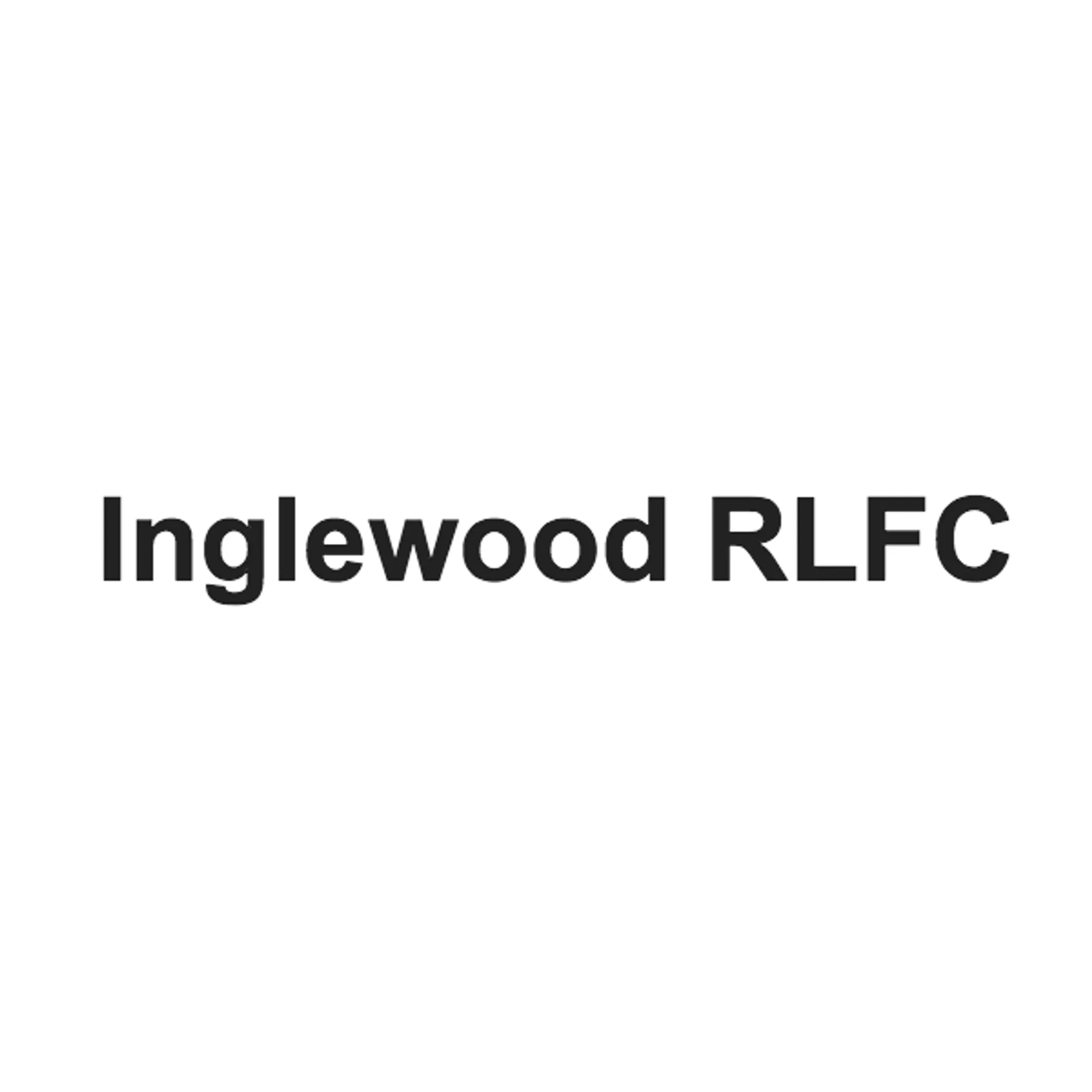 Inglewood RLFC