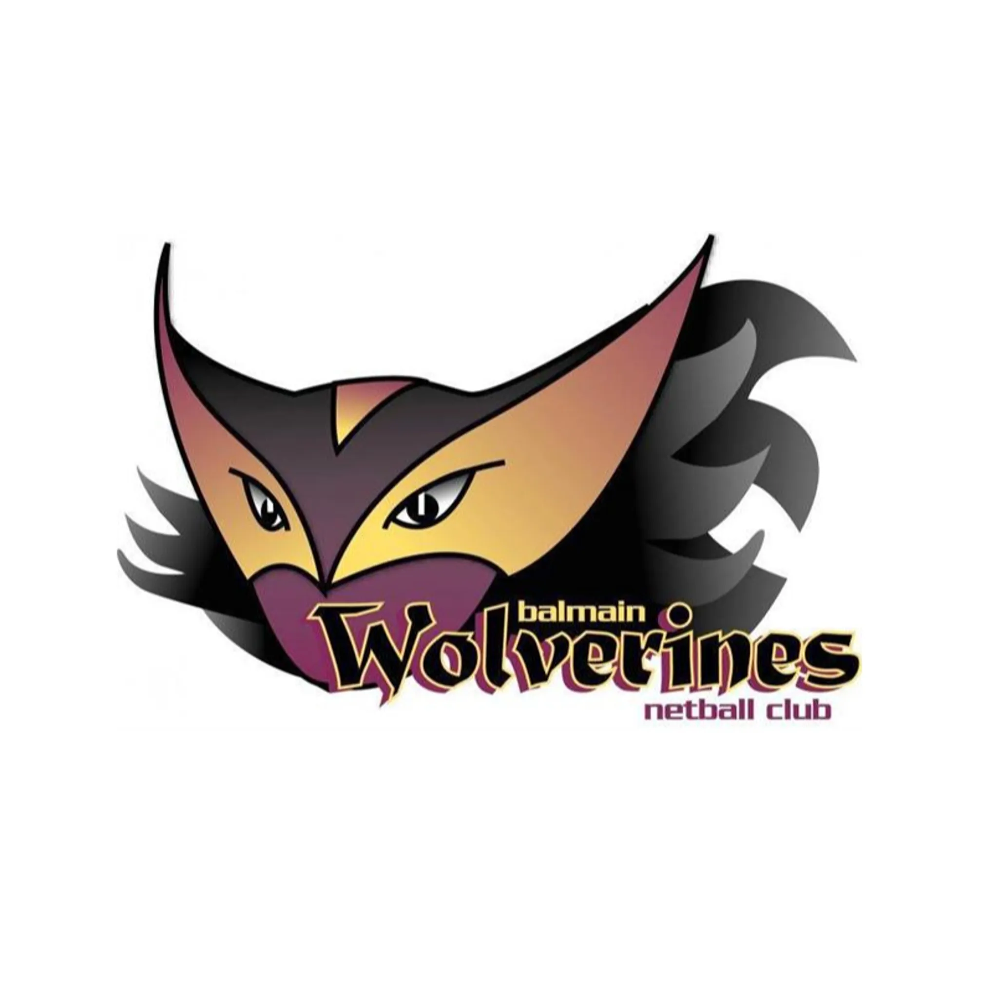 Balmain Wolverines Netball Club