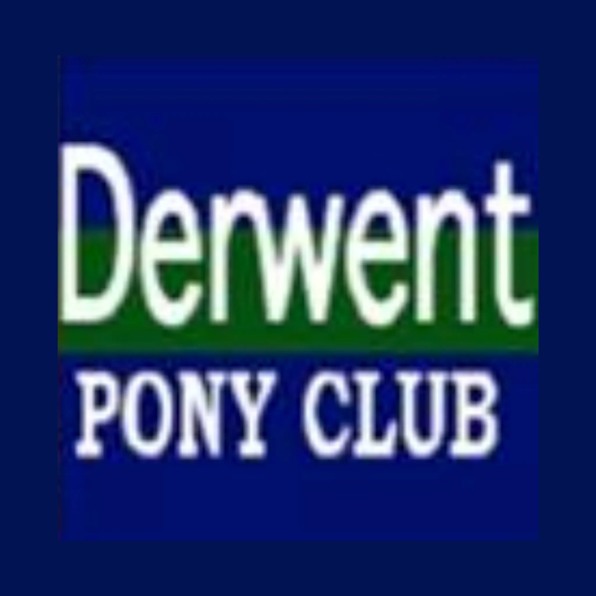 Derwent Pony Club