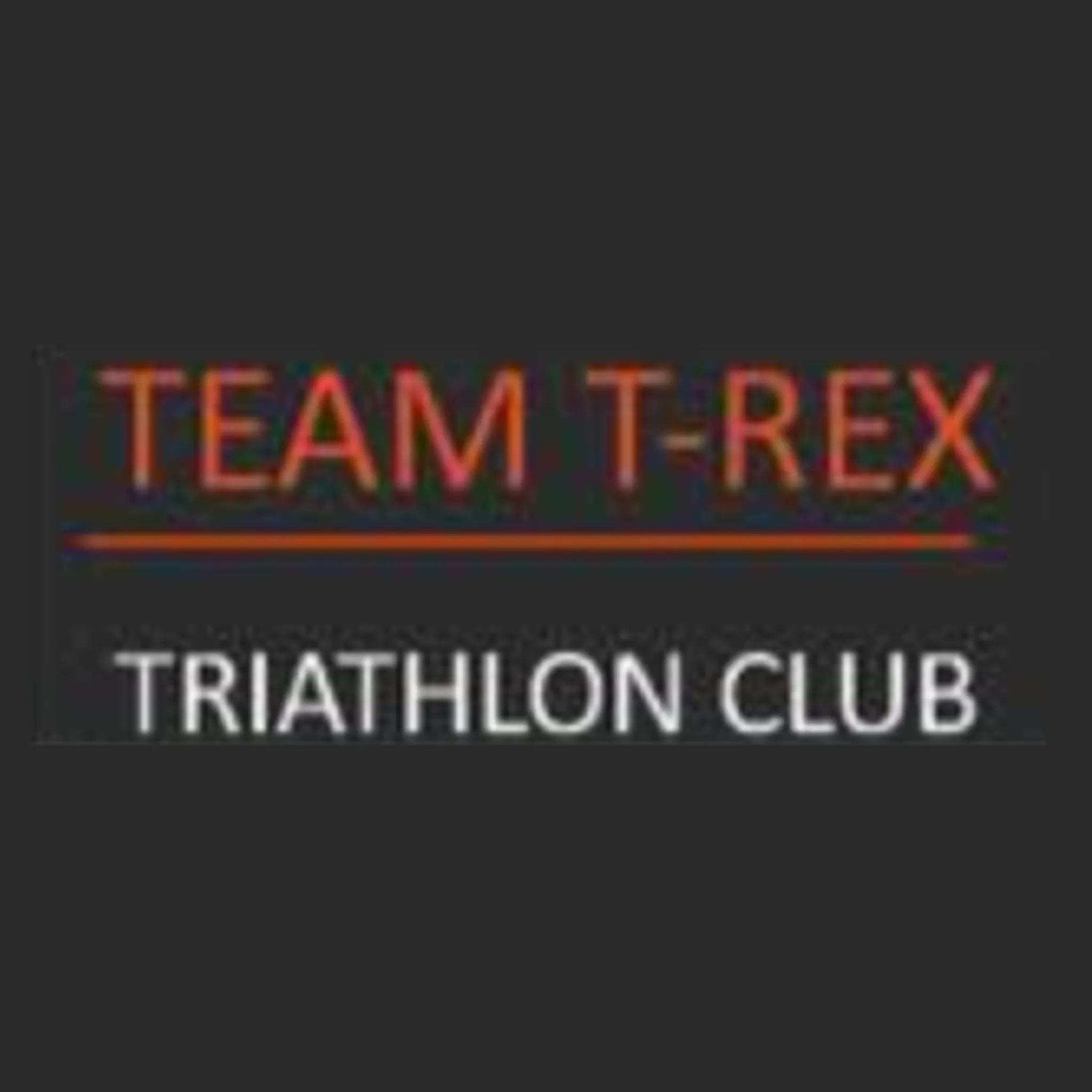 Team T-Rex Triathlon Coaching