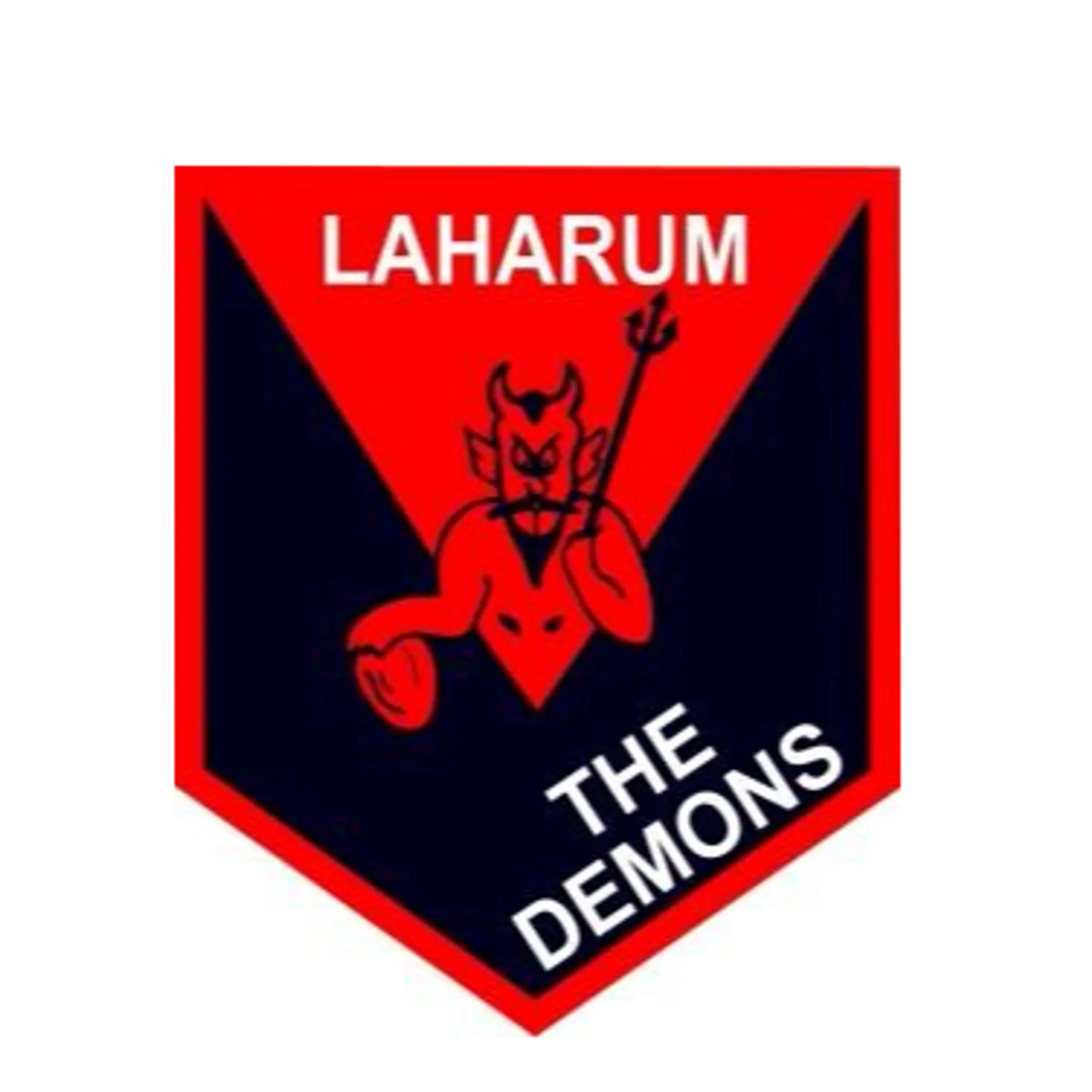 Laharum Football Netball Club