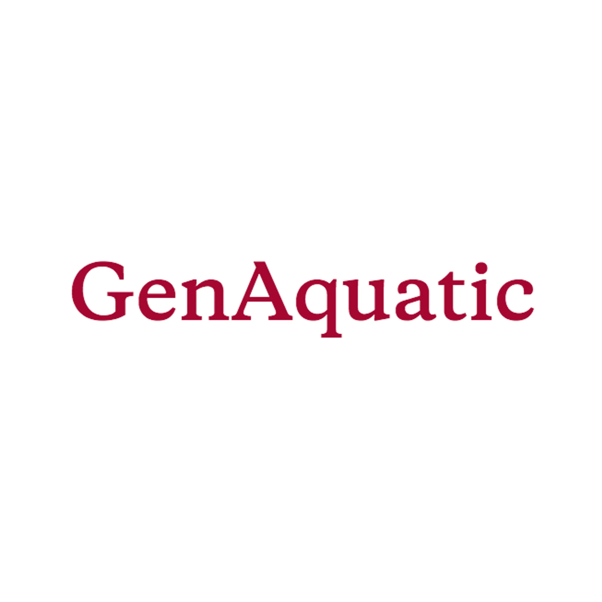 GenAquatic