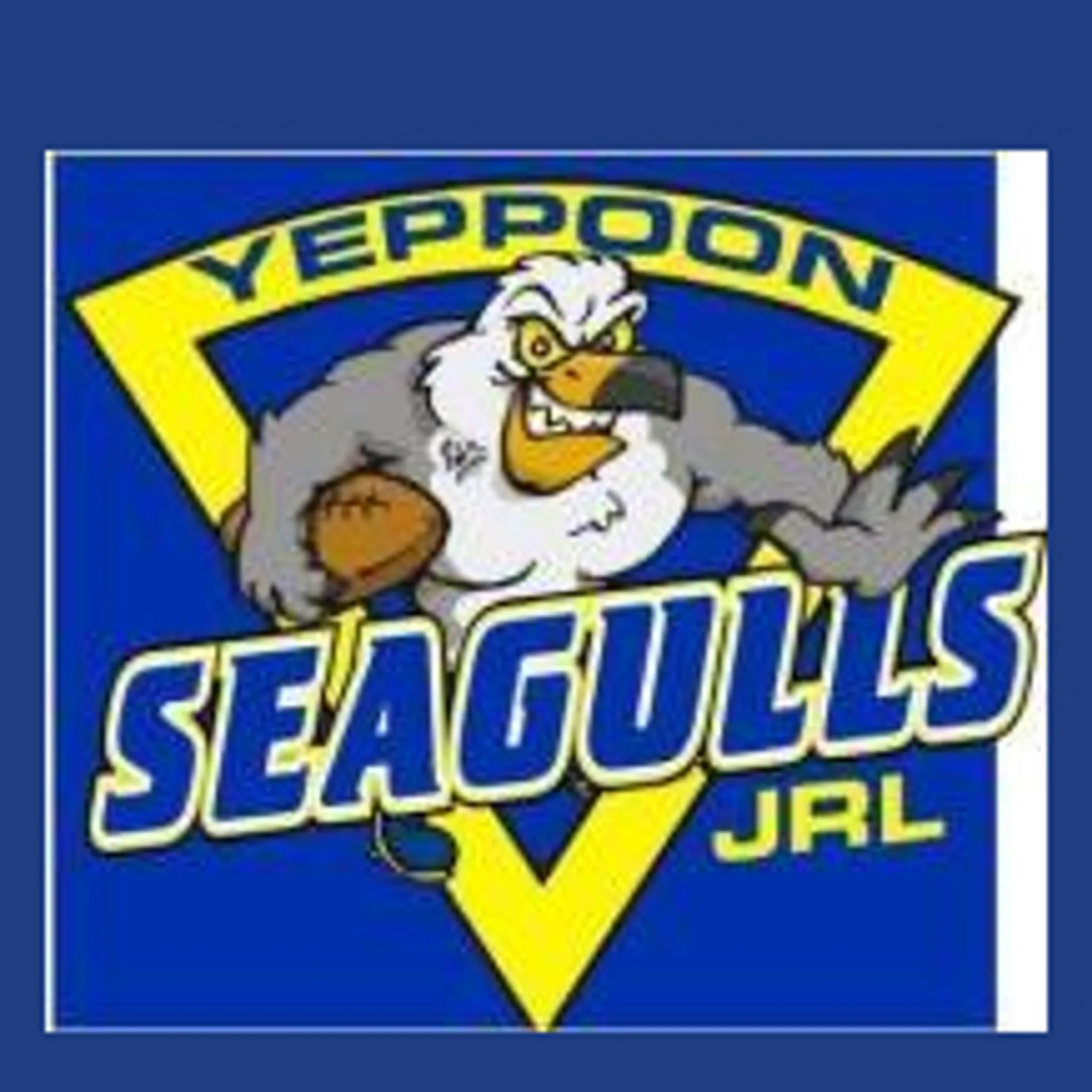 Yeppoon Junior Rugby League Football Club 