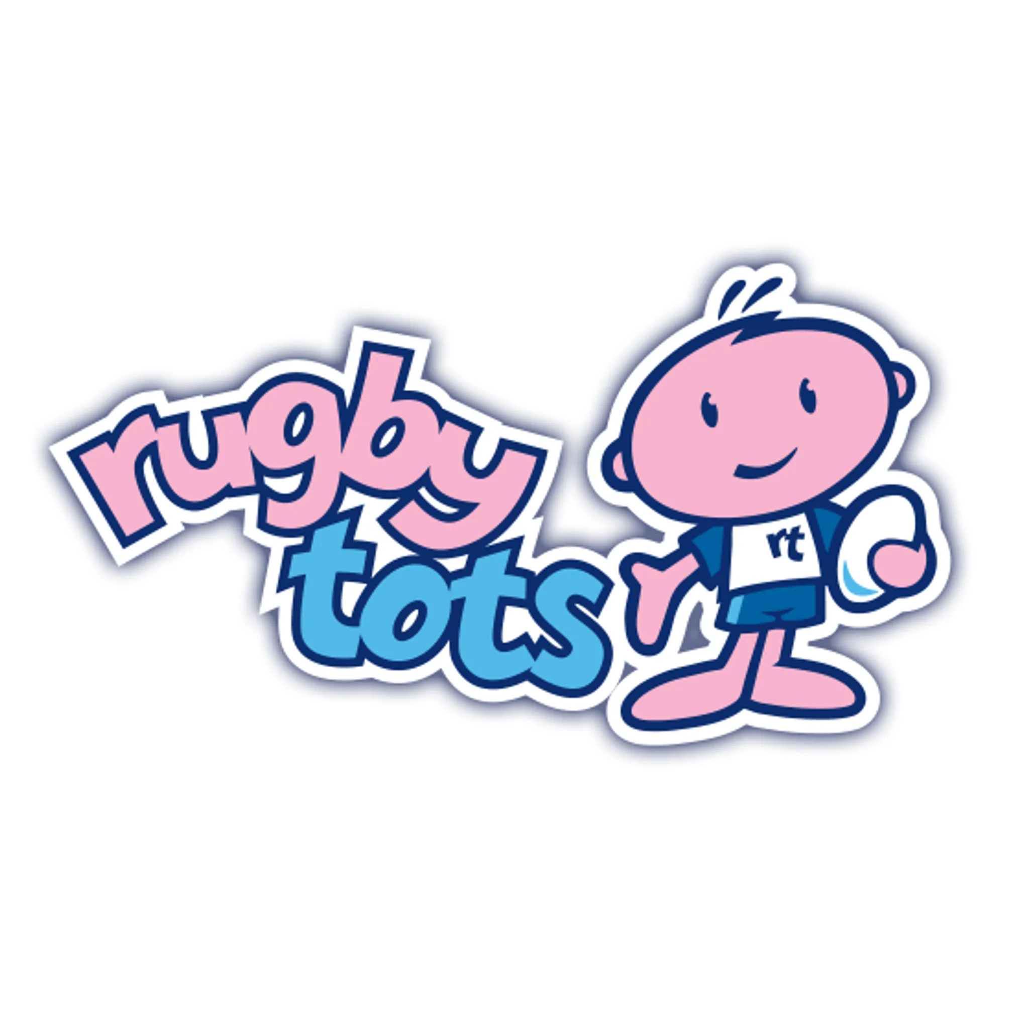Rugbytots - Red Hill