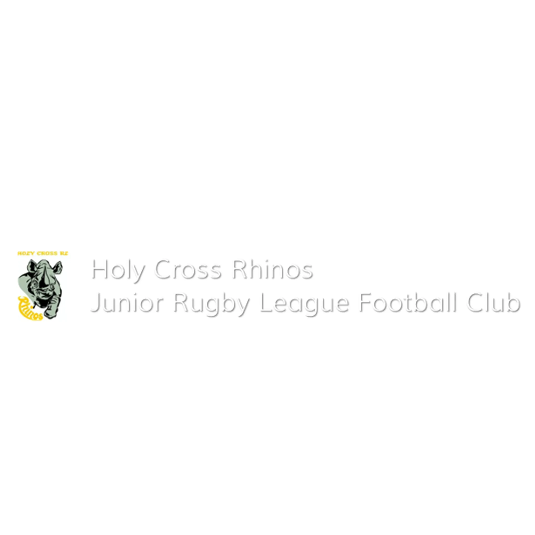 Holy Cross Rhinos JRL