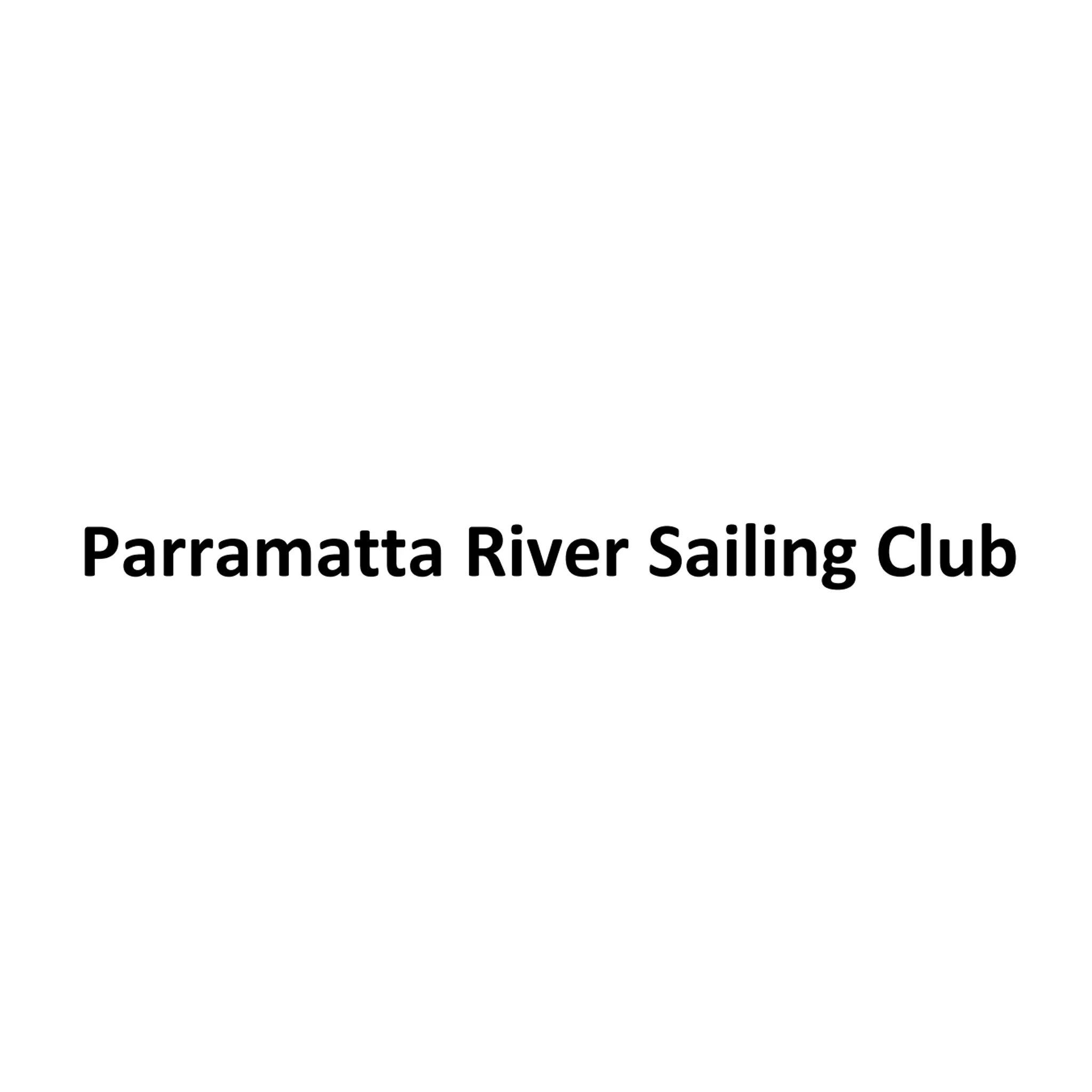Parramatta River Sailing Club