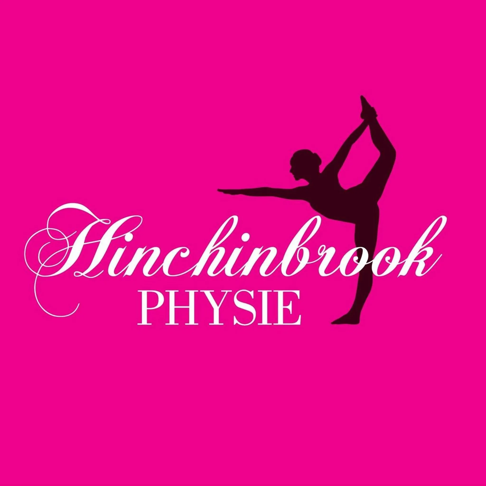 Hinchinbrook Physical Culture Club