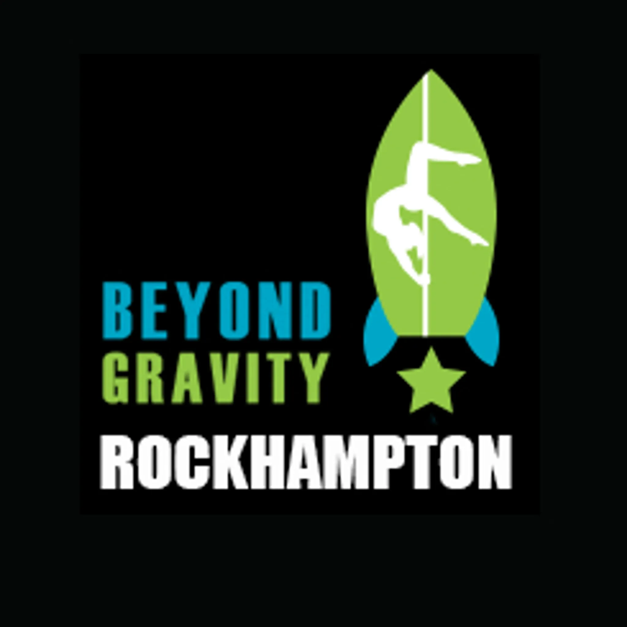Beyond Gravity Pole Fitness Academy - Rockhampton