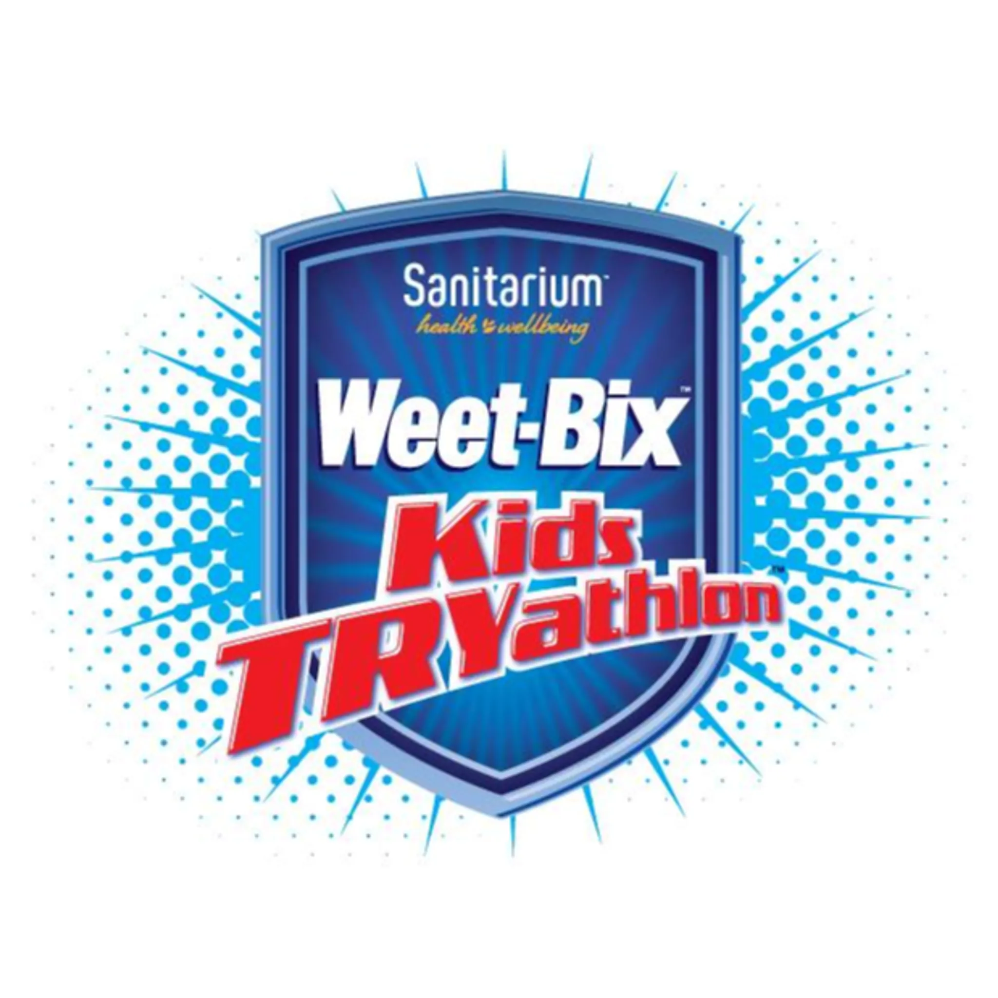 Sanitarium Weet-Bix Kids Tryathlon