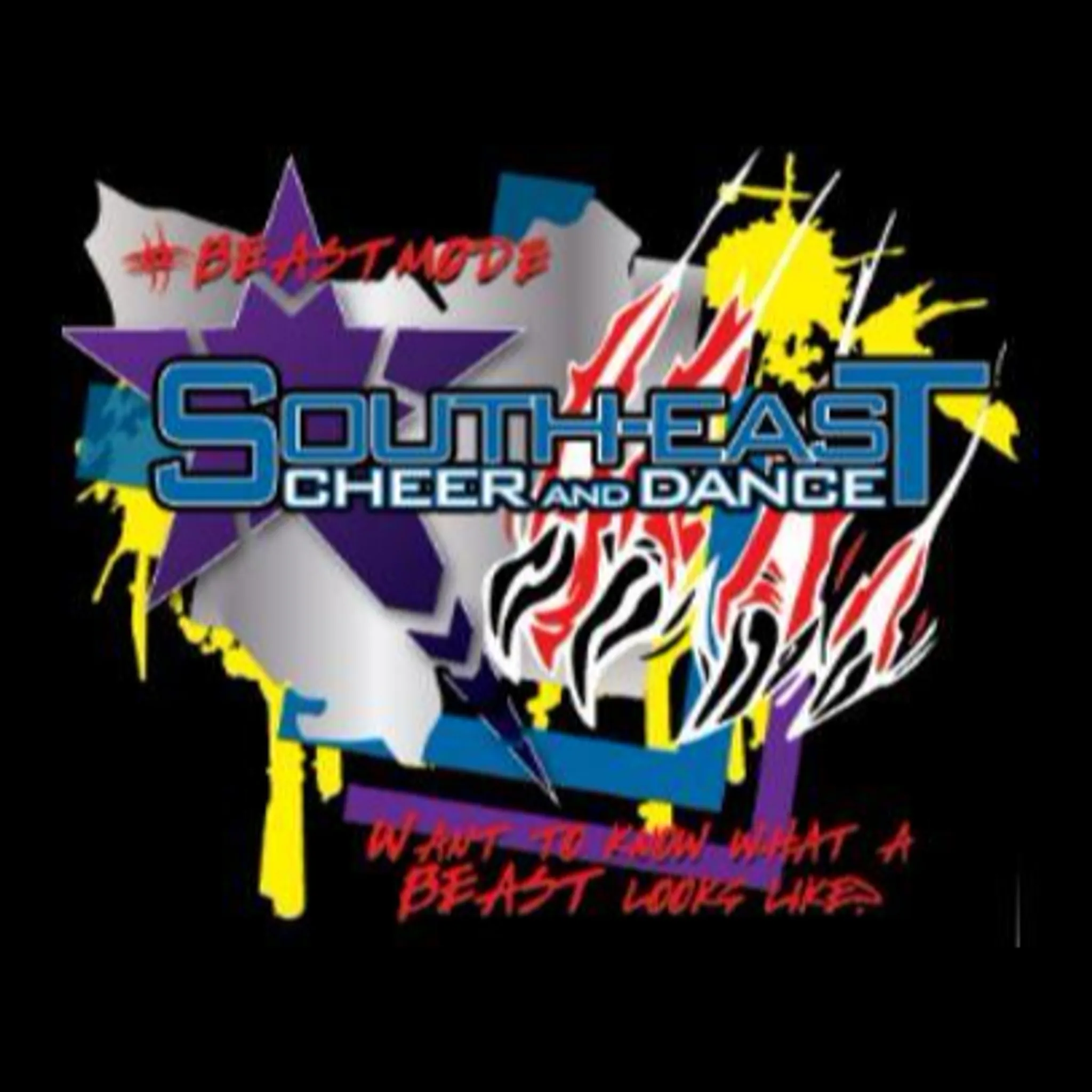 South-East Cheer and Dance