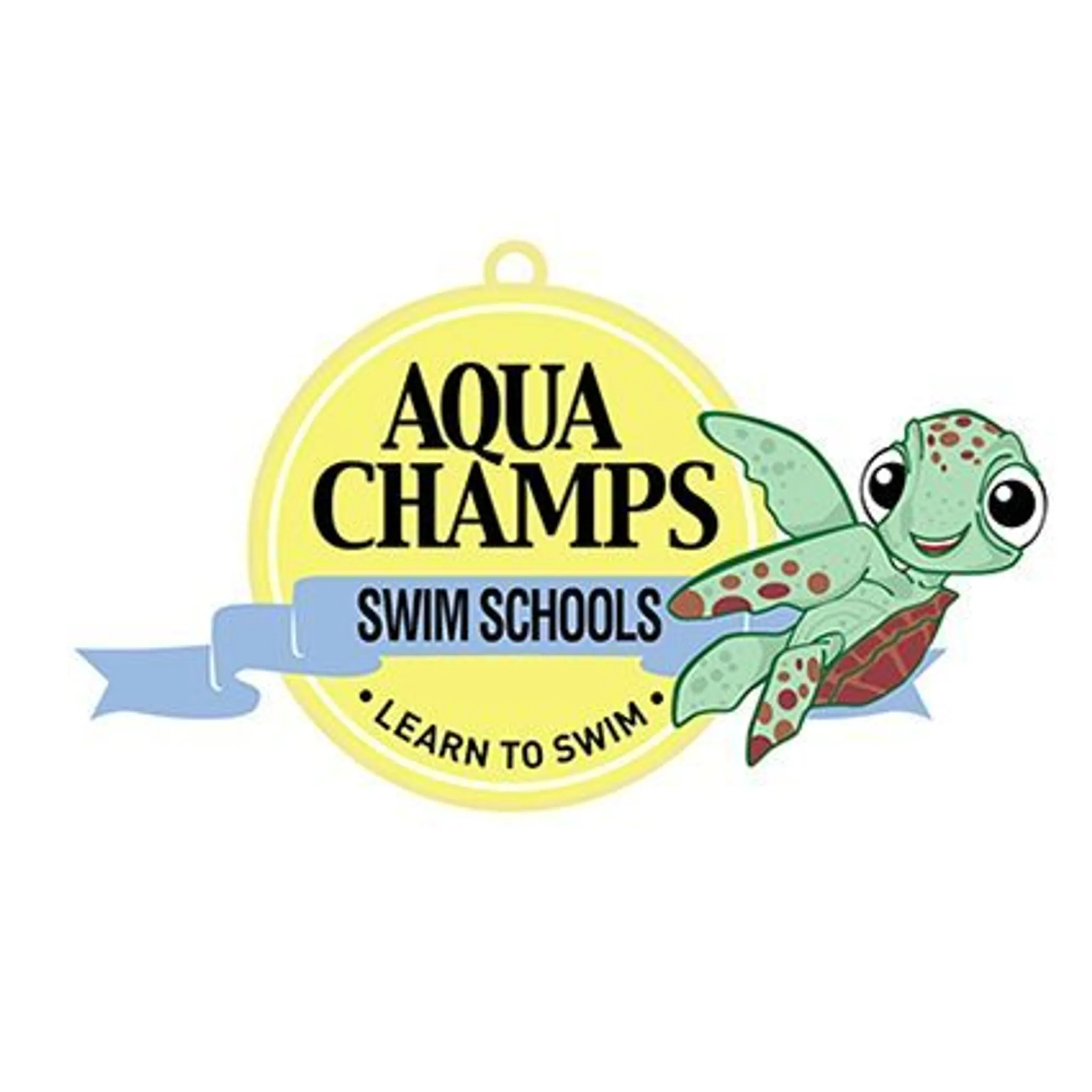 Aqua Champs Swim Schools