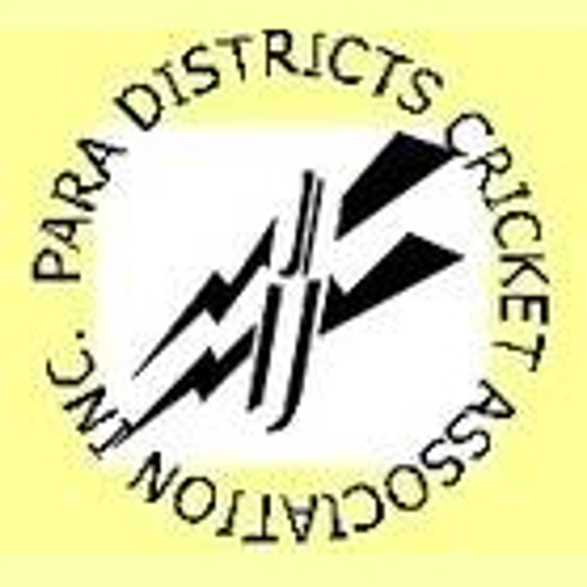Para Districts Cricket Association