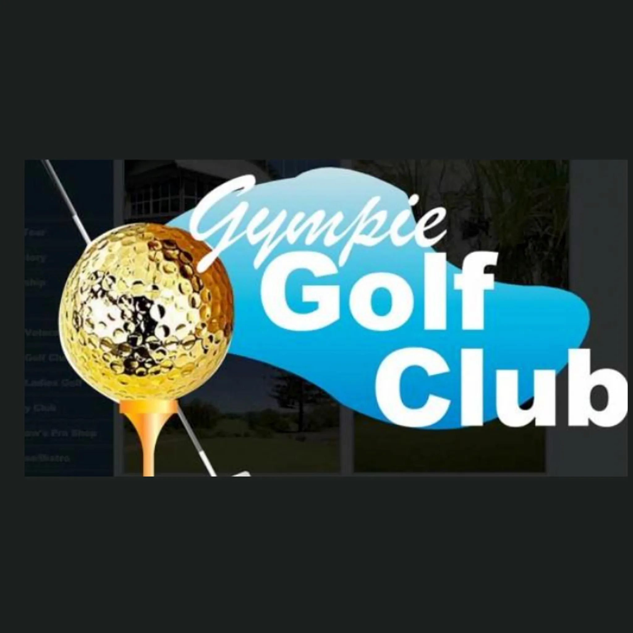 Gympie Golf Club
