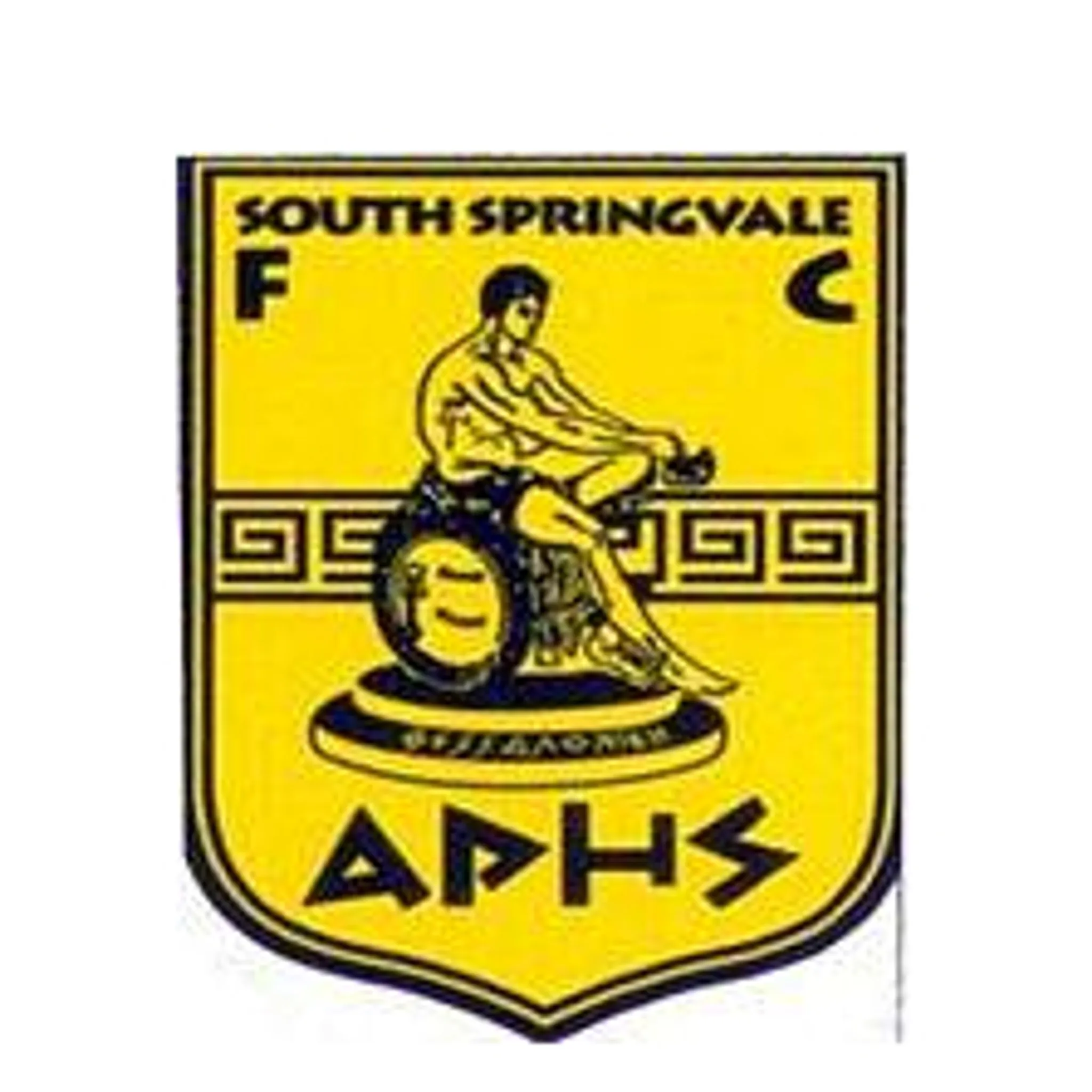 South Springvale SC