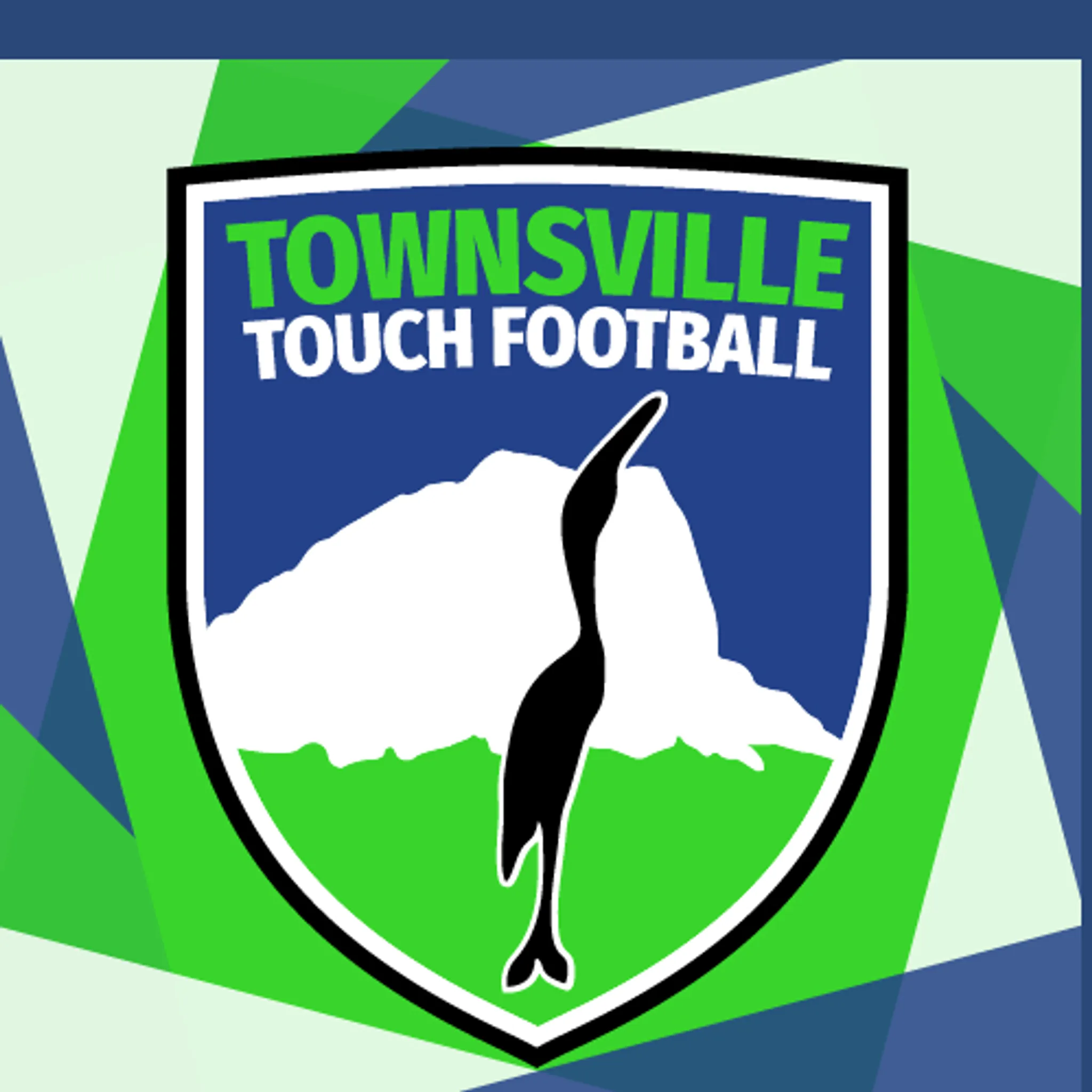Townsville Castle Hill Touch Association