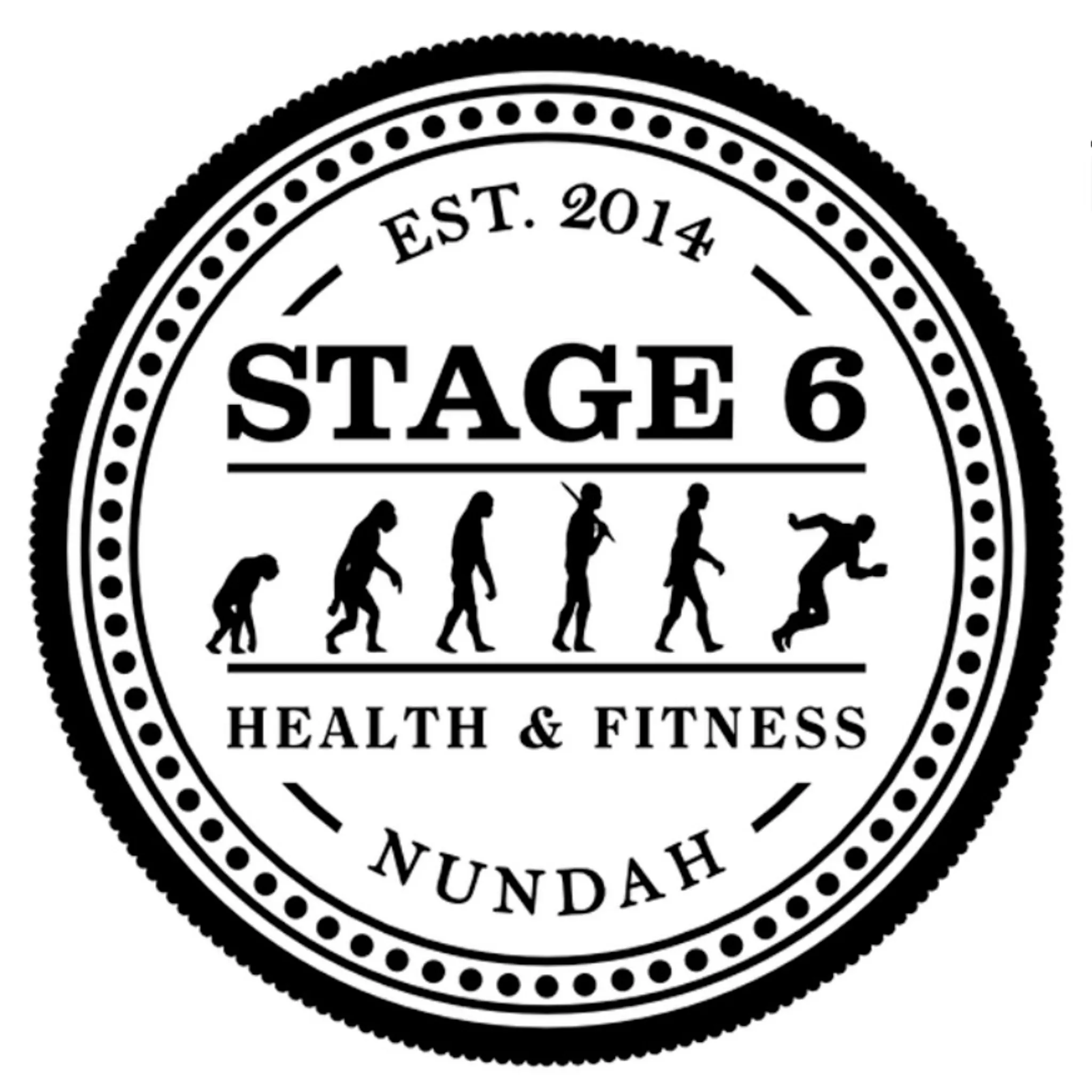 Stage 6 Health & Fitness