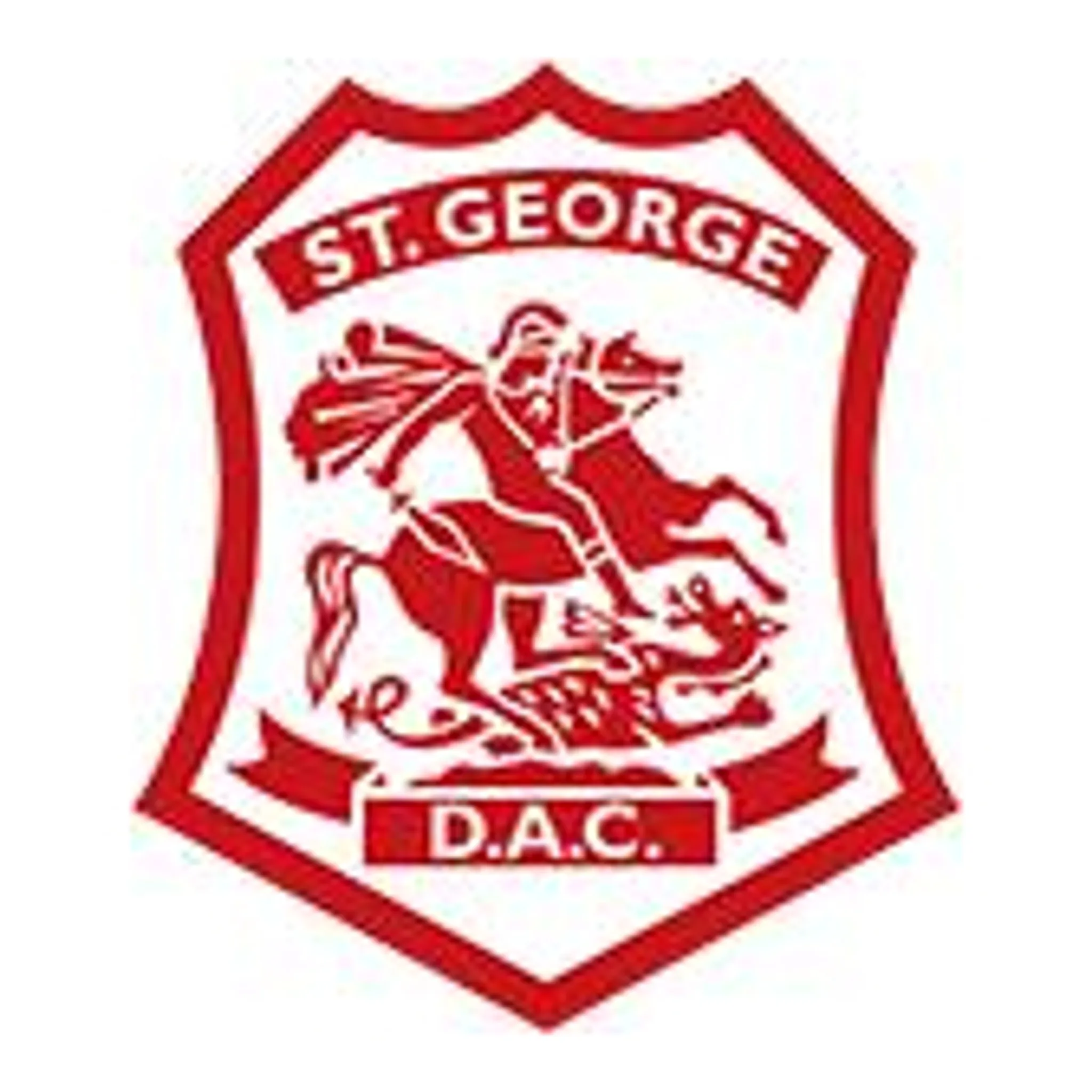 St George District Athletic Club