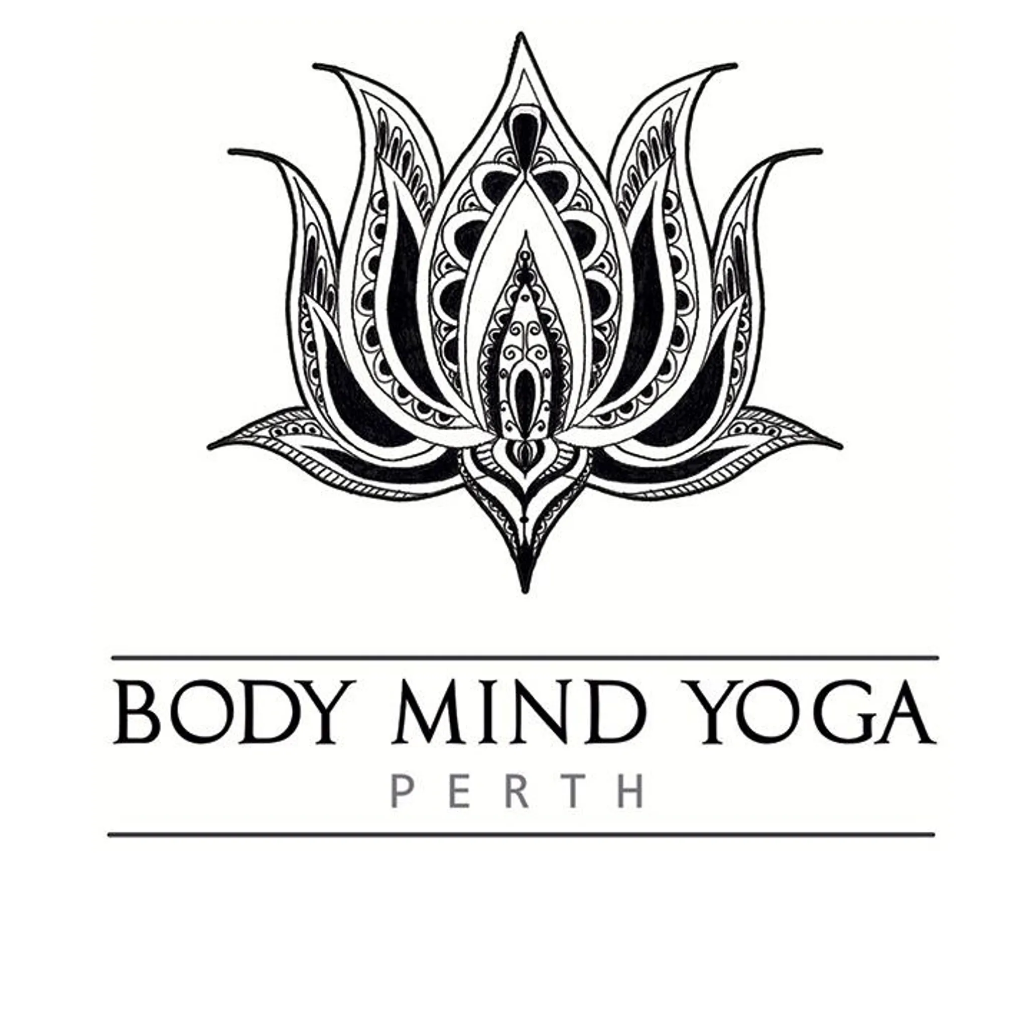 Body Mind Yoga