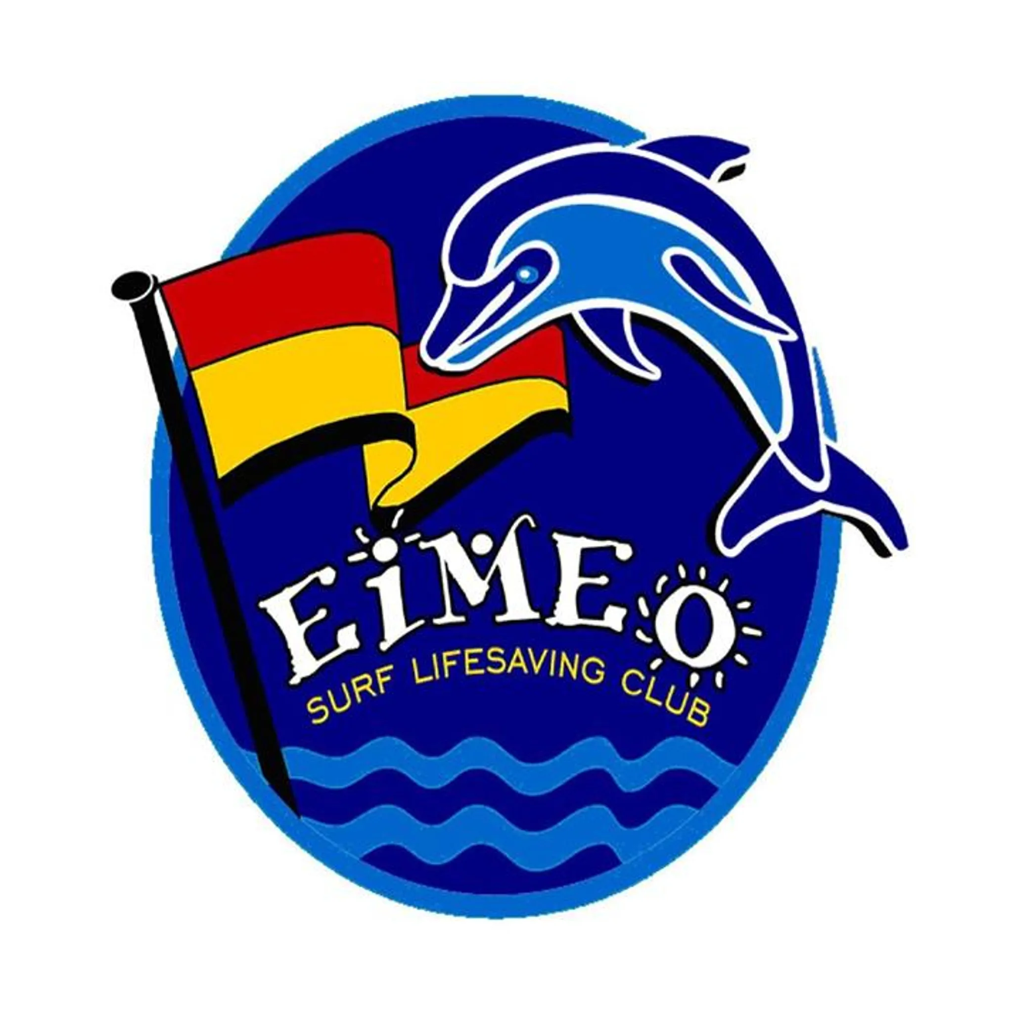 Eimeo SLSC