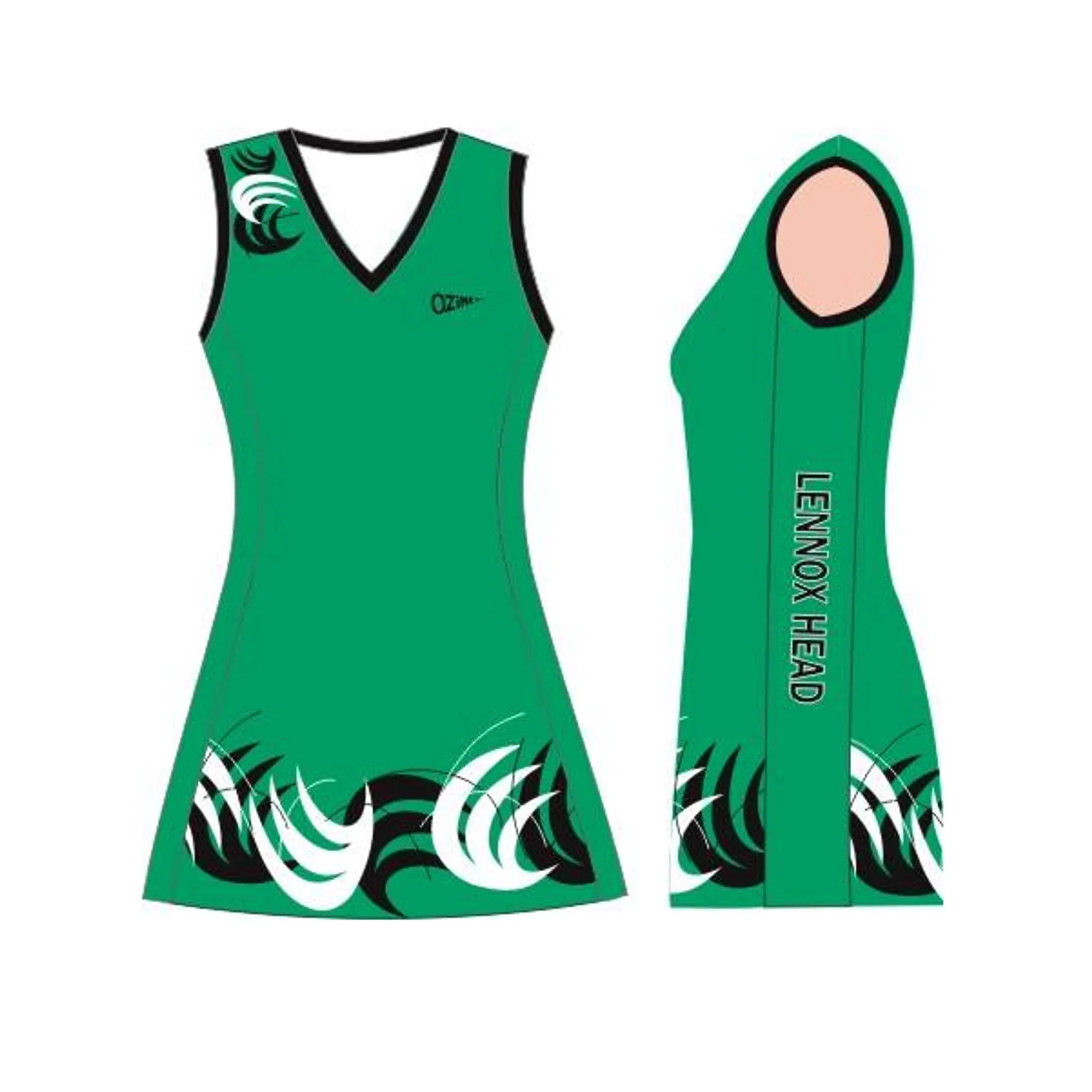  Lennox Head Netball Club