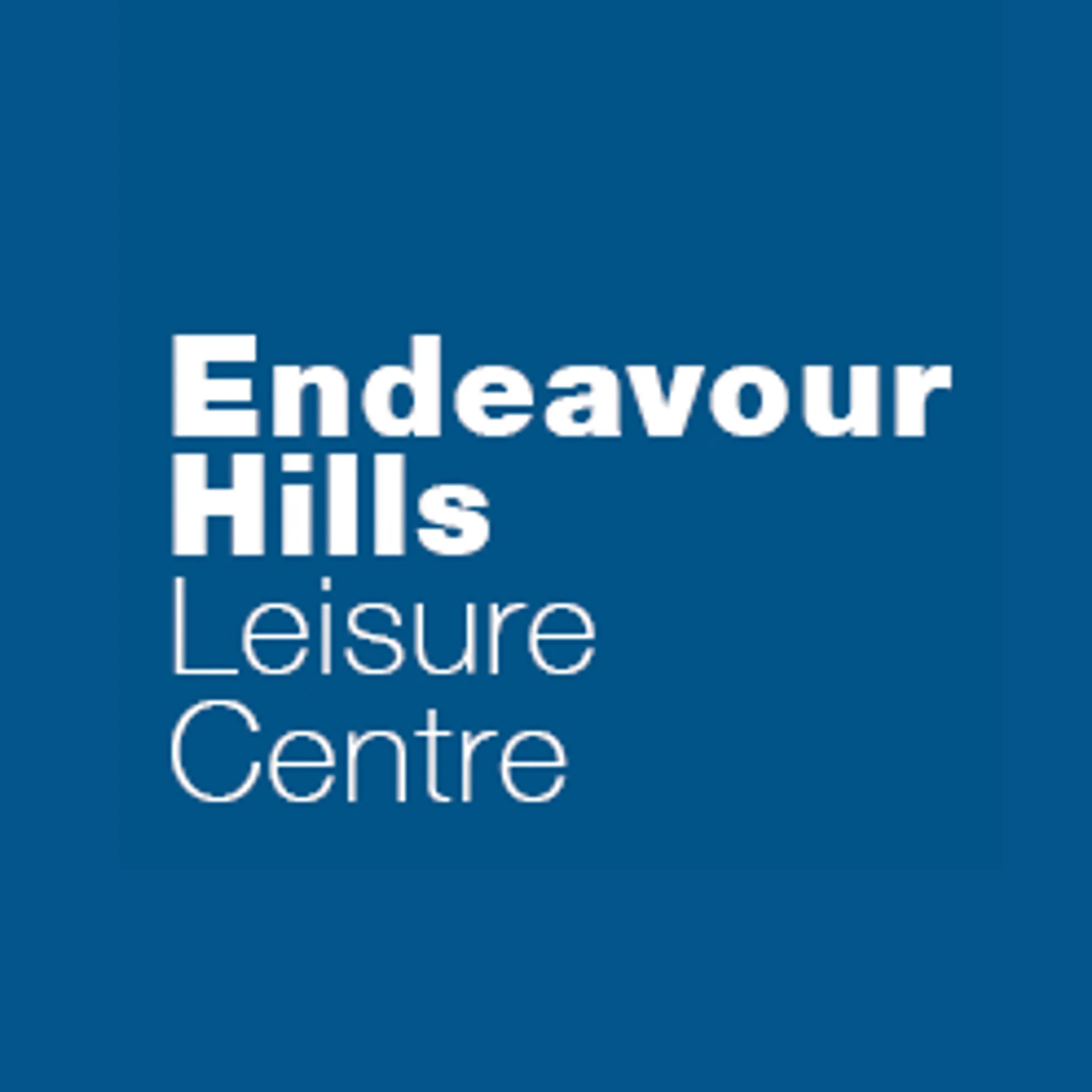 Endeavour Hills Leisure Centre