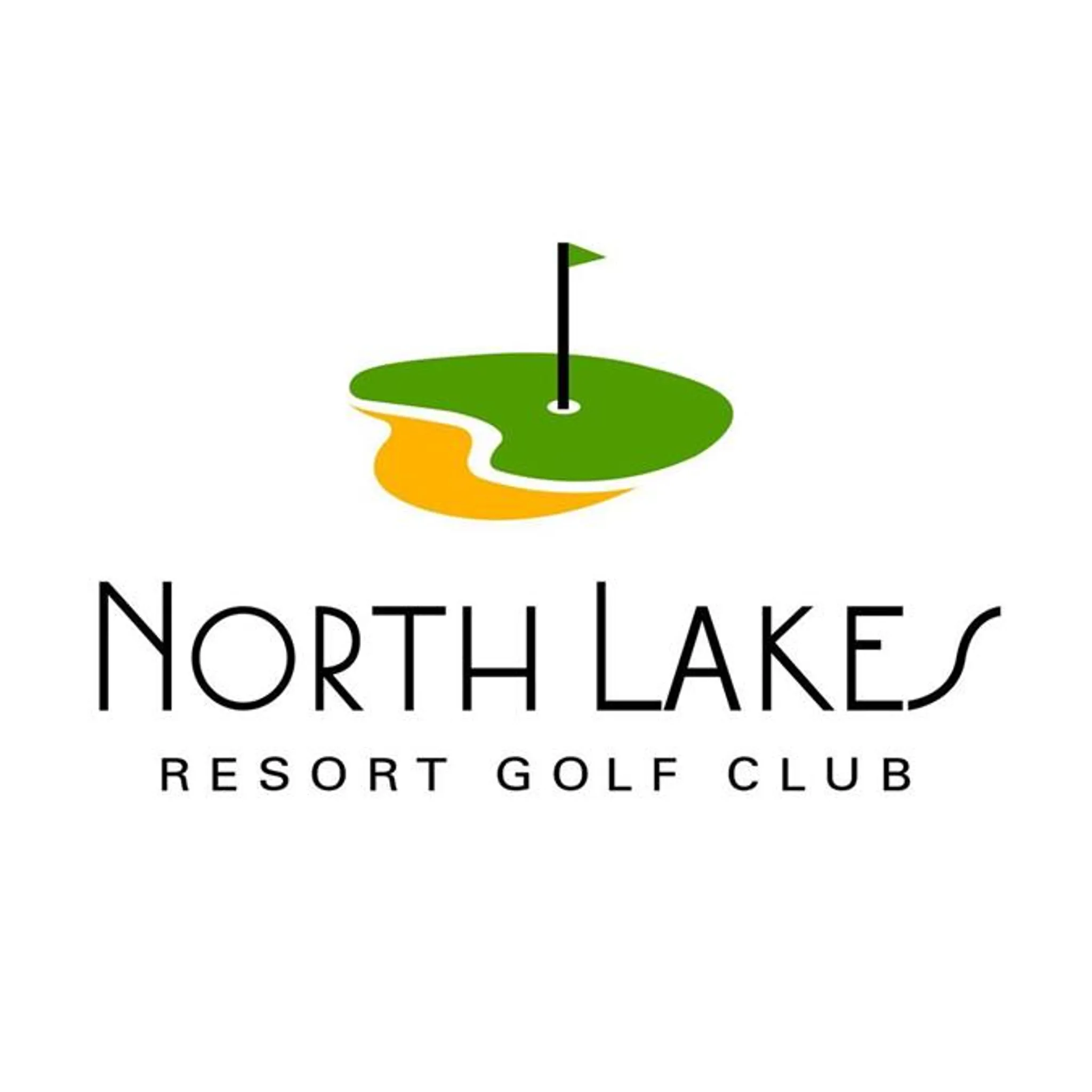 North Lakes Resort Golf Club