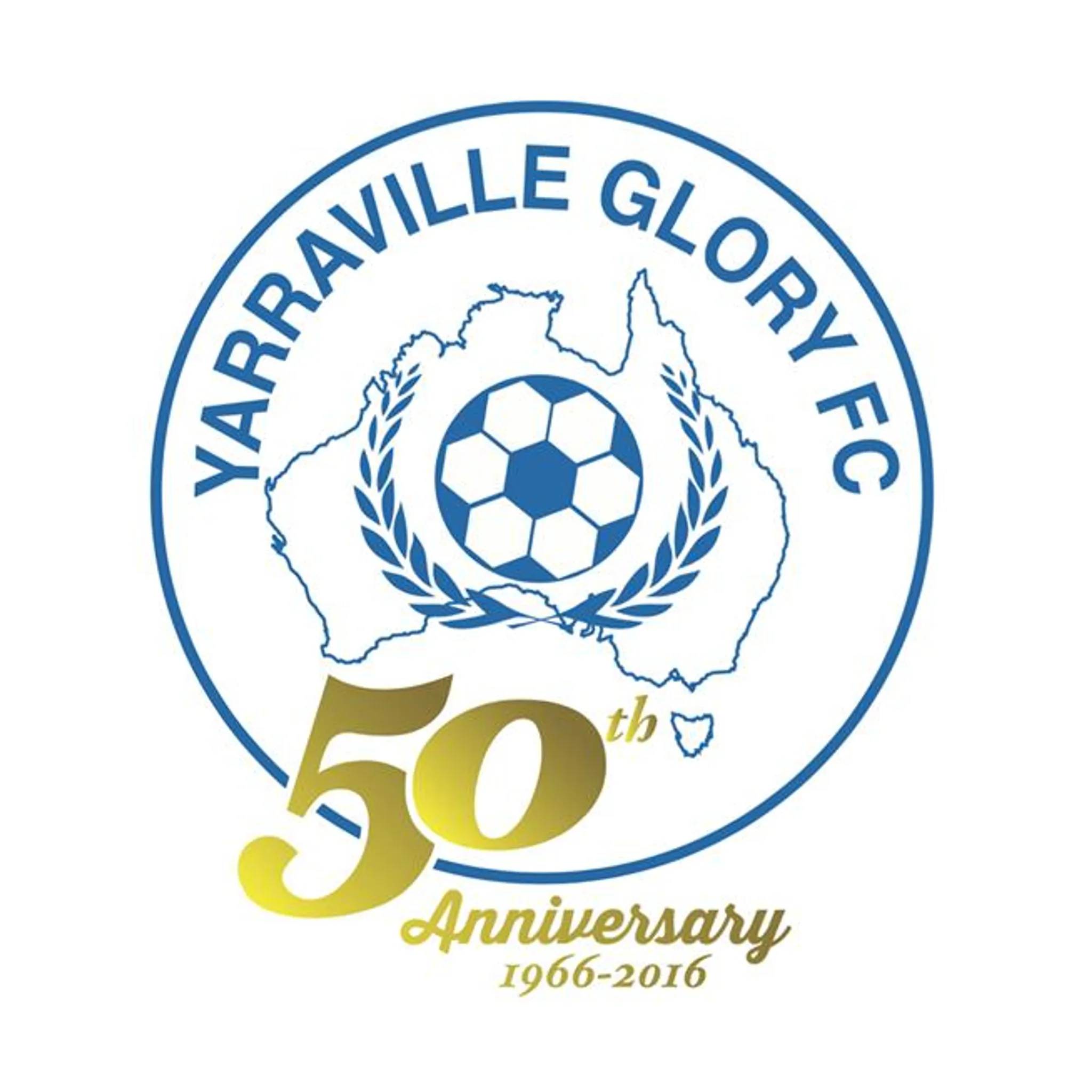 Yarraville Glory Football Club
