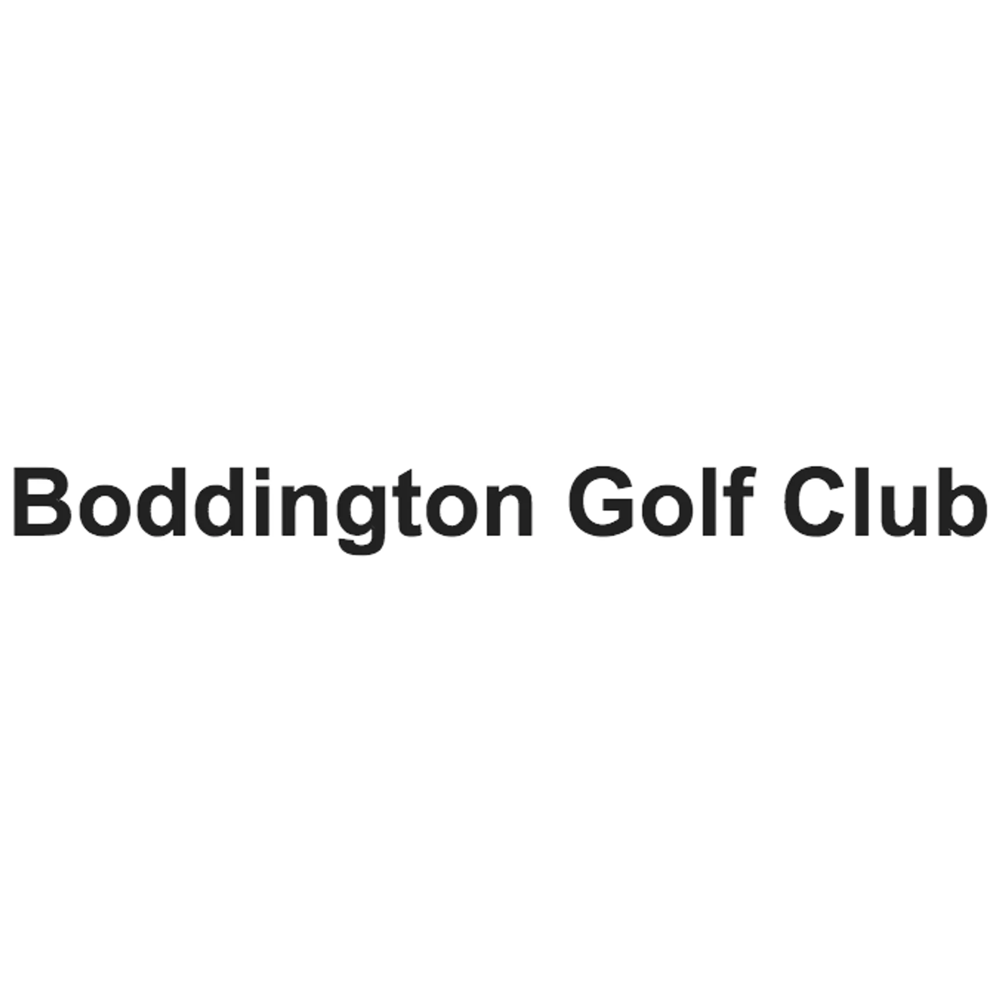 Boddington Golf Club