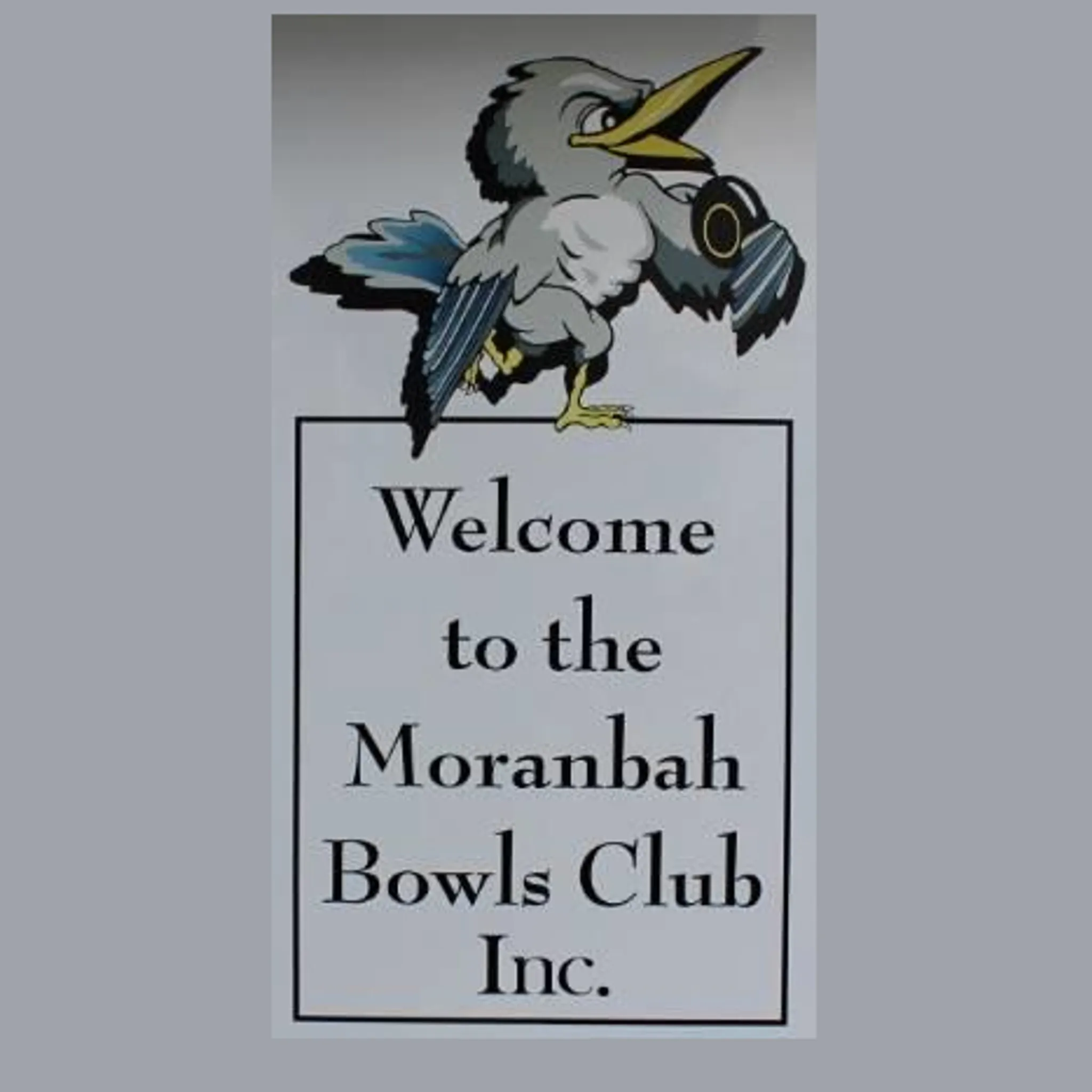 Moranbah Bowls Club Inc