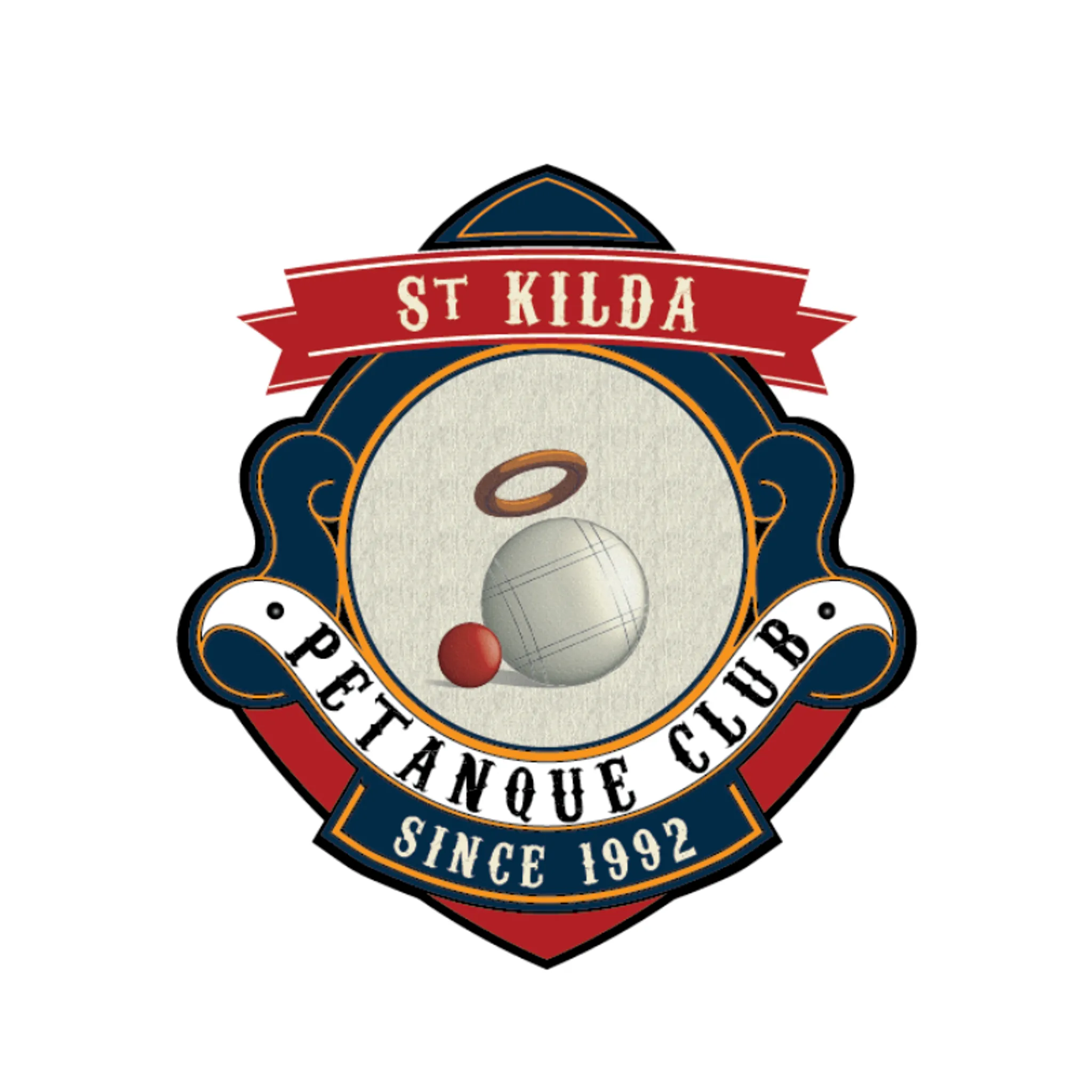St Kilda Pétanque Club