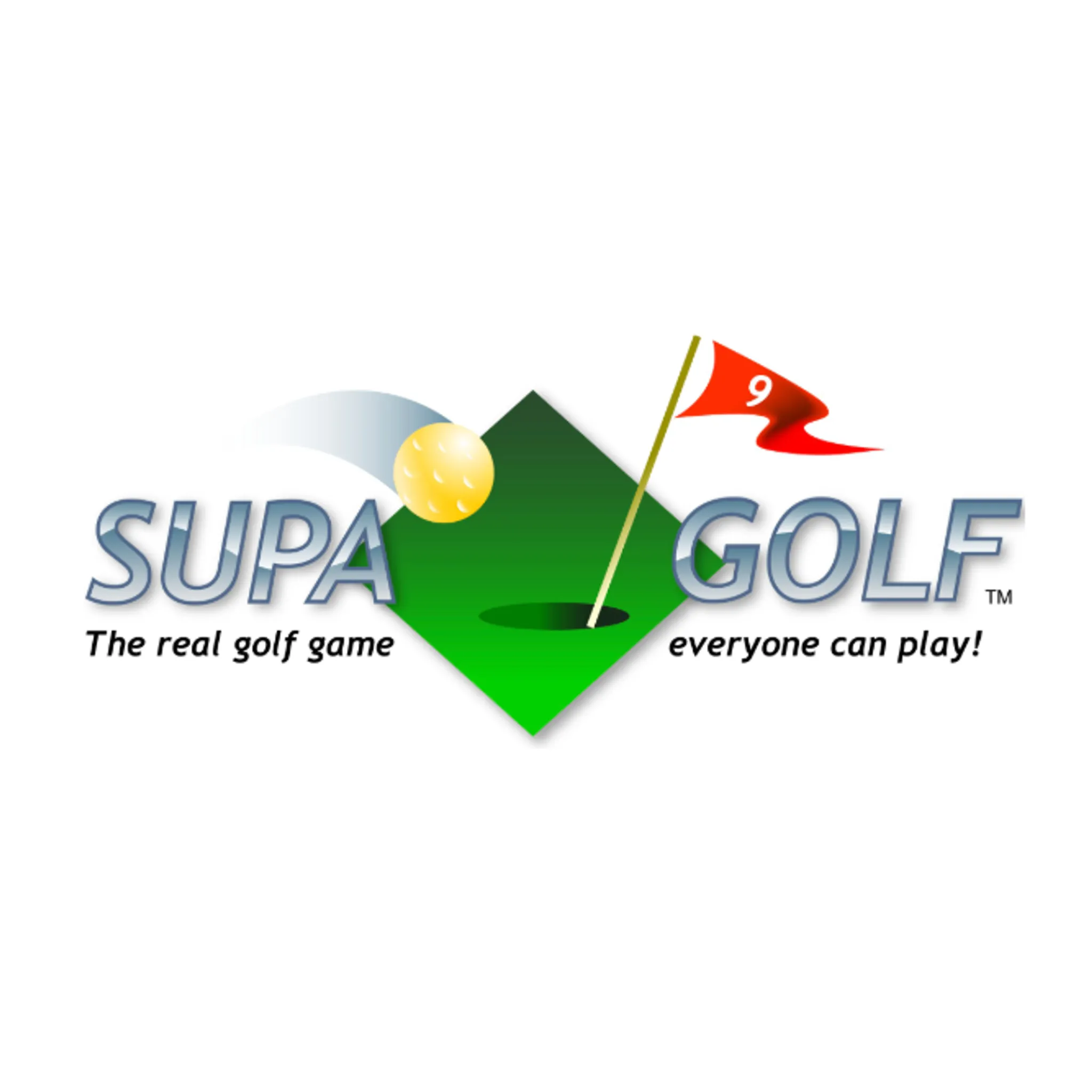 Oasis Supa Golf & Adventure Putt