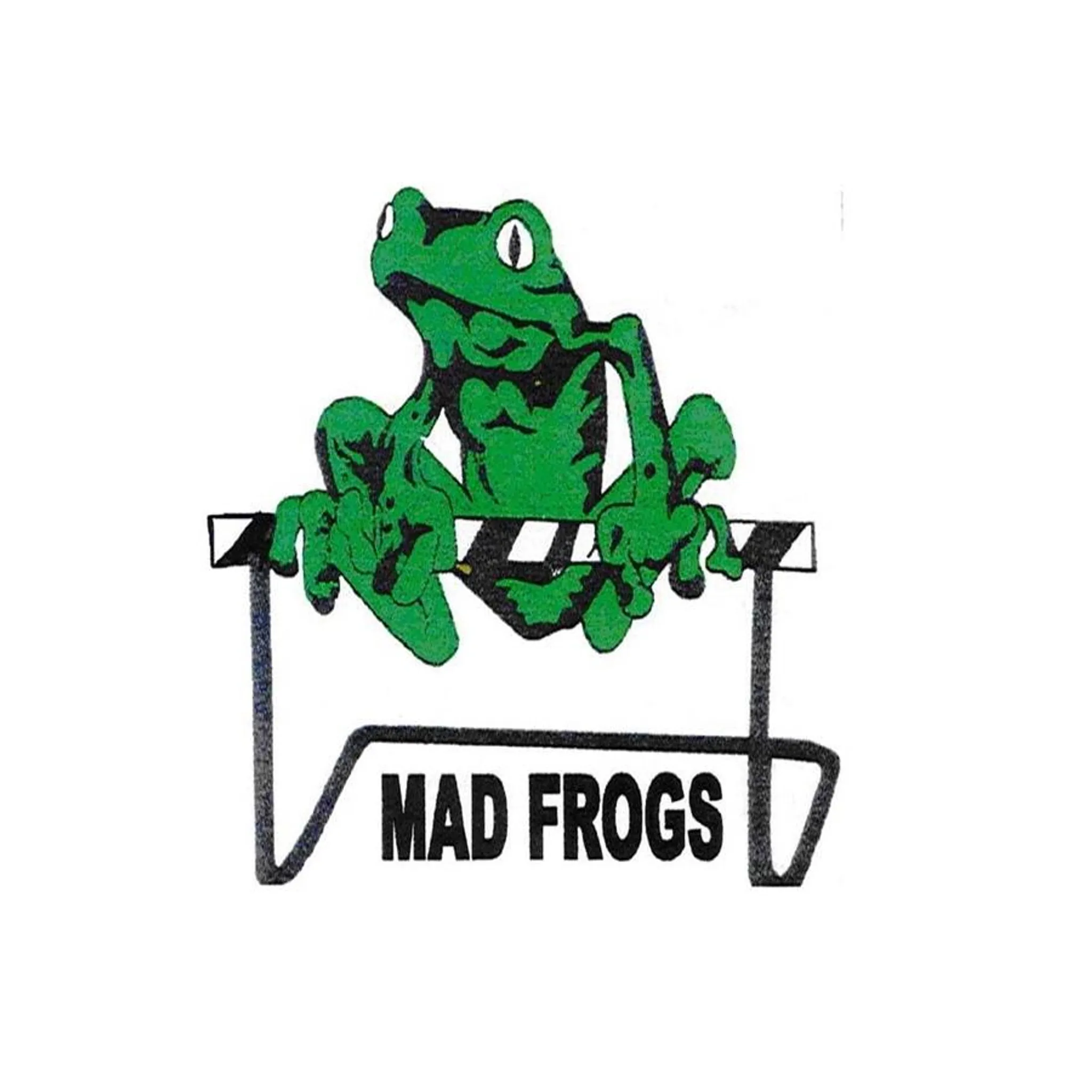 Mature Athletes Darwin