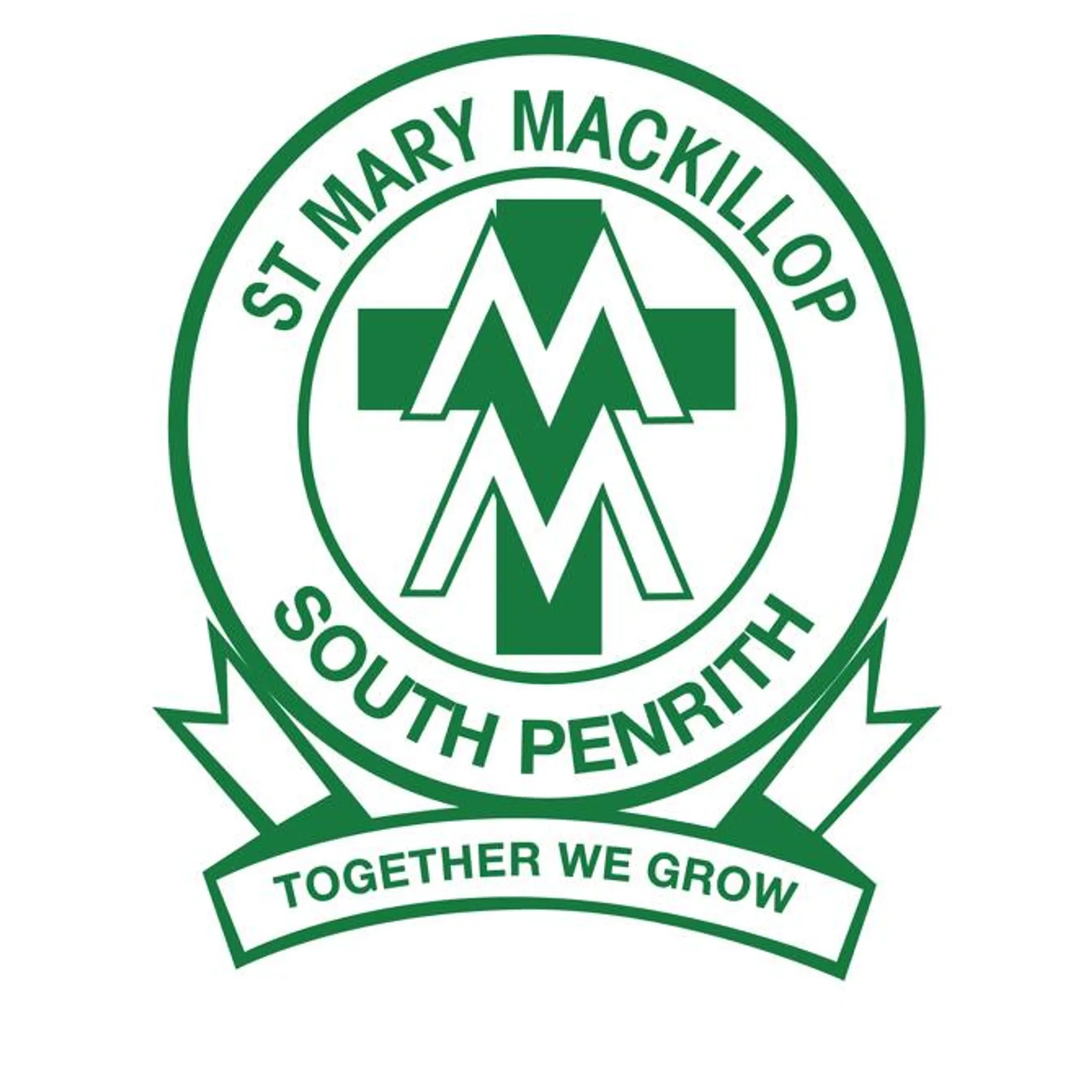 Mary MacKillop PS Netball Club