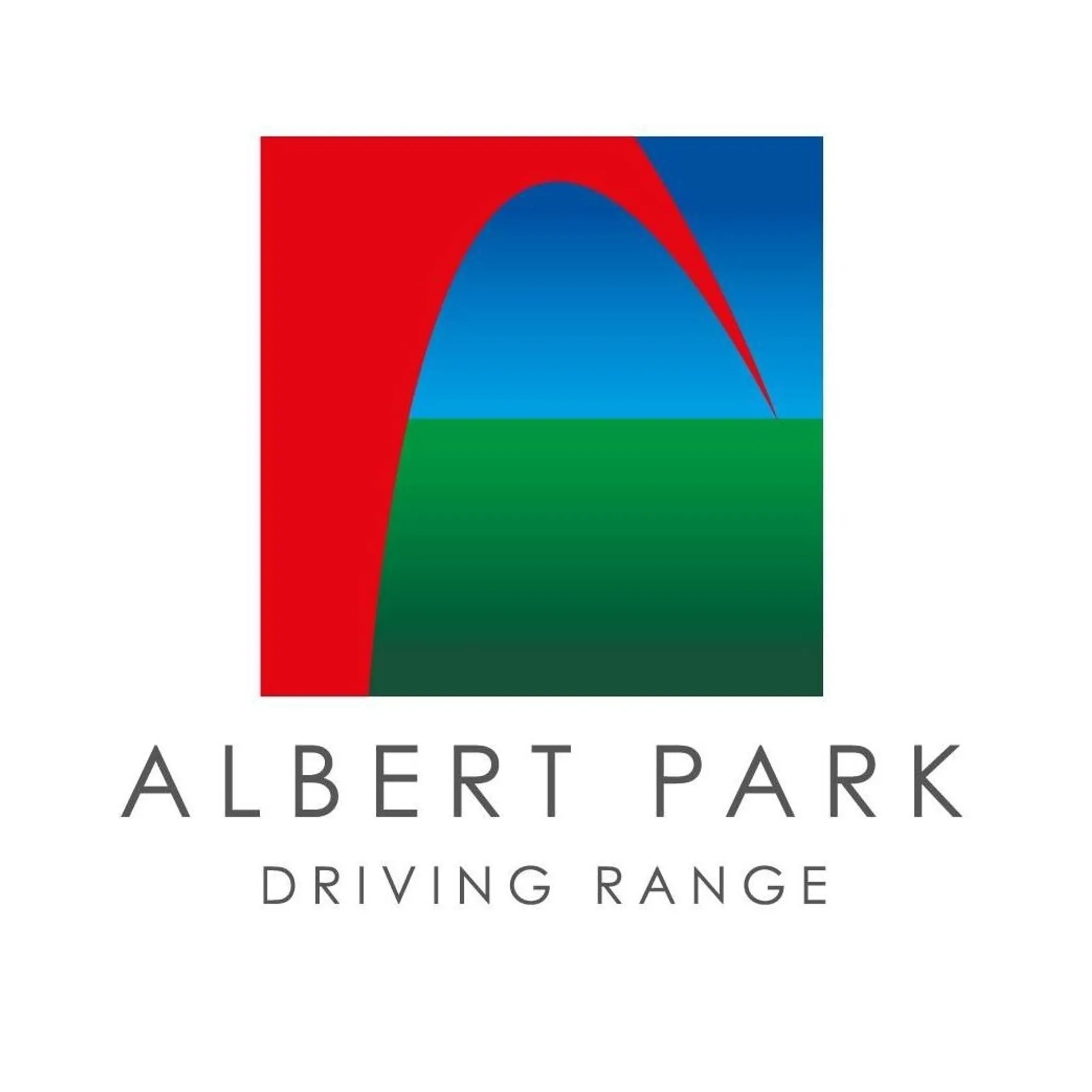 Albert Park Driving Range