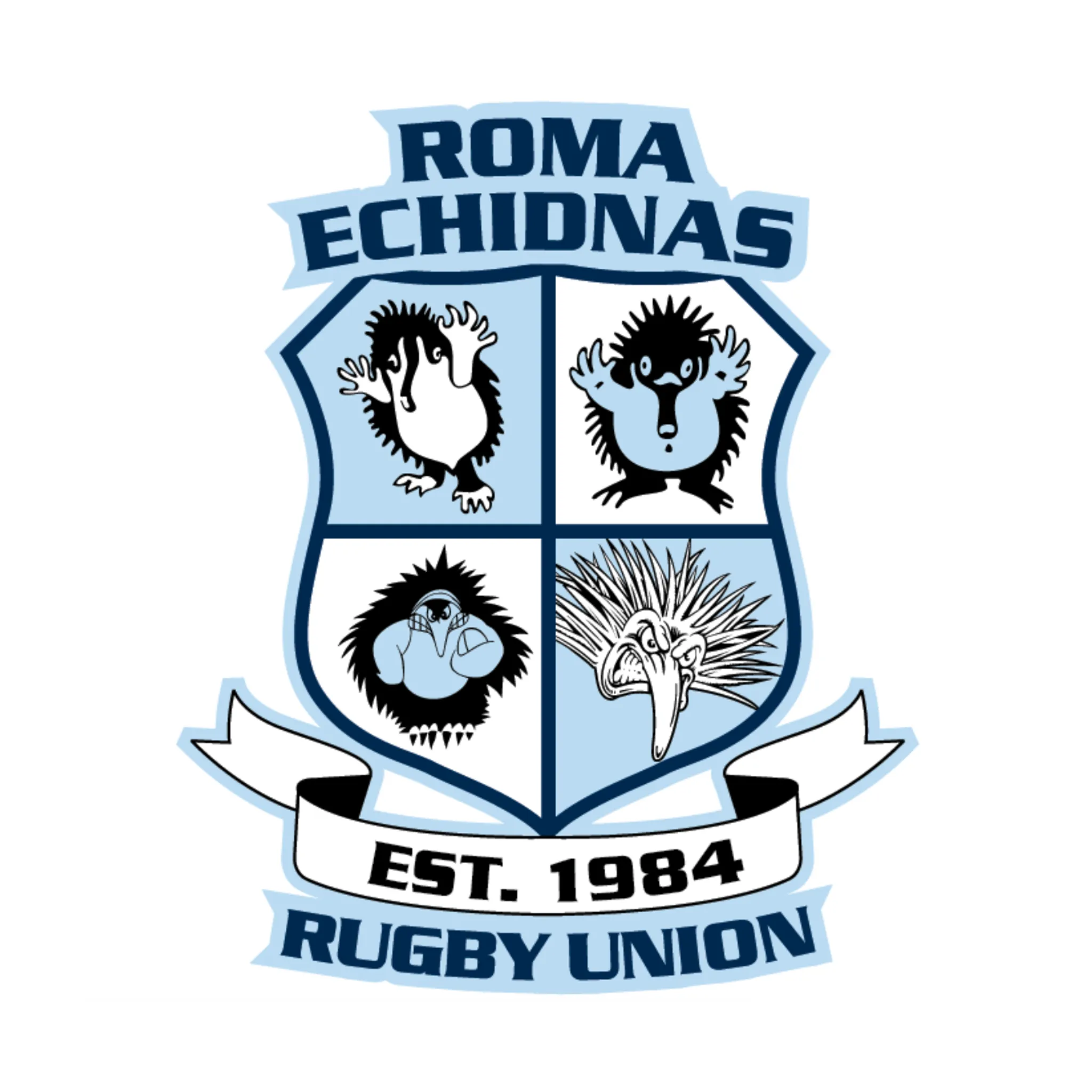 Roma Junior Rugby Union Football Club