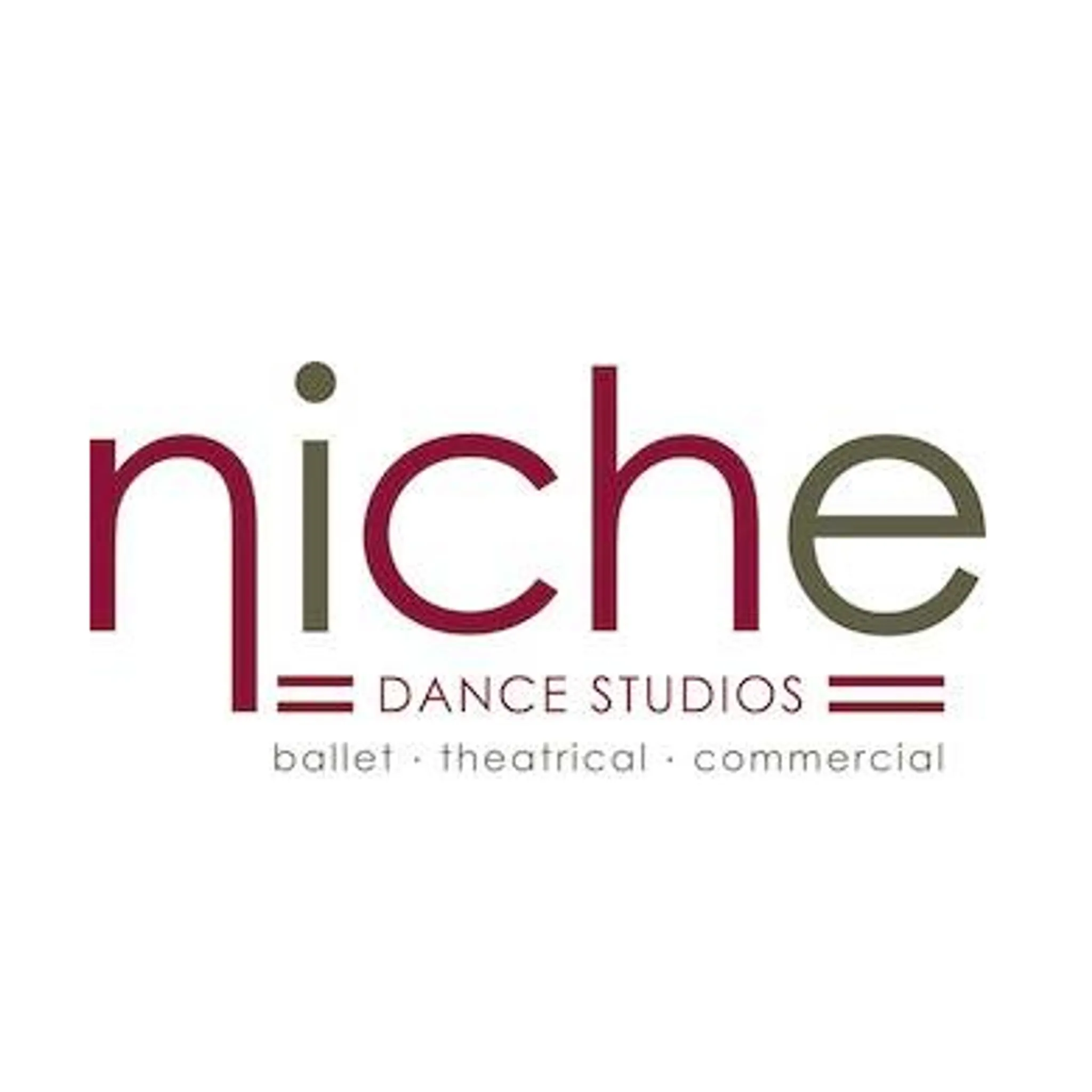 Niche Dance Studios