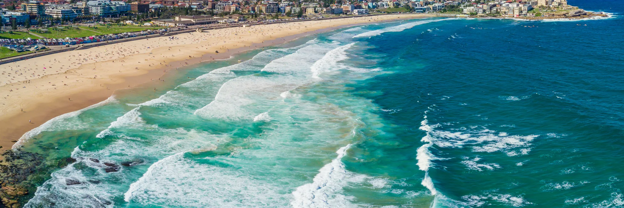 Bondi Girls Surf Riders