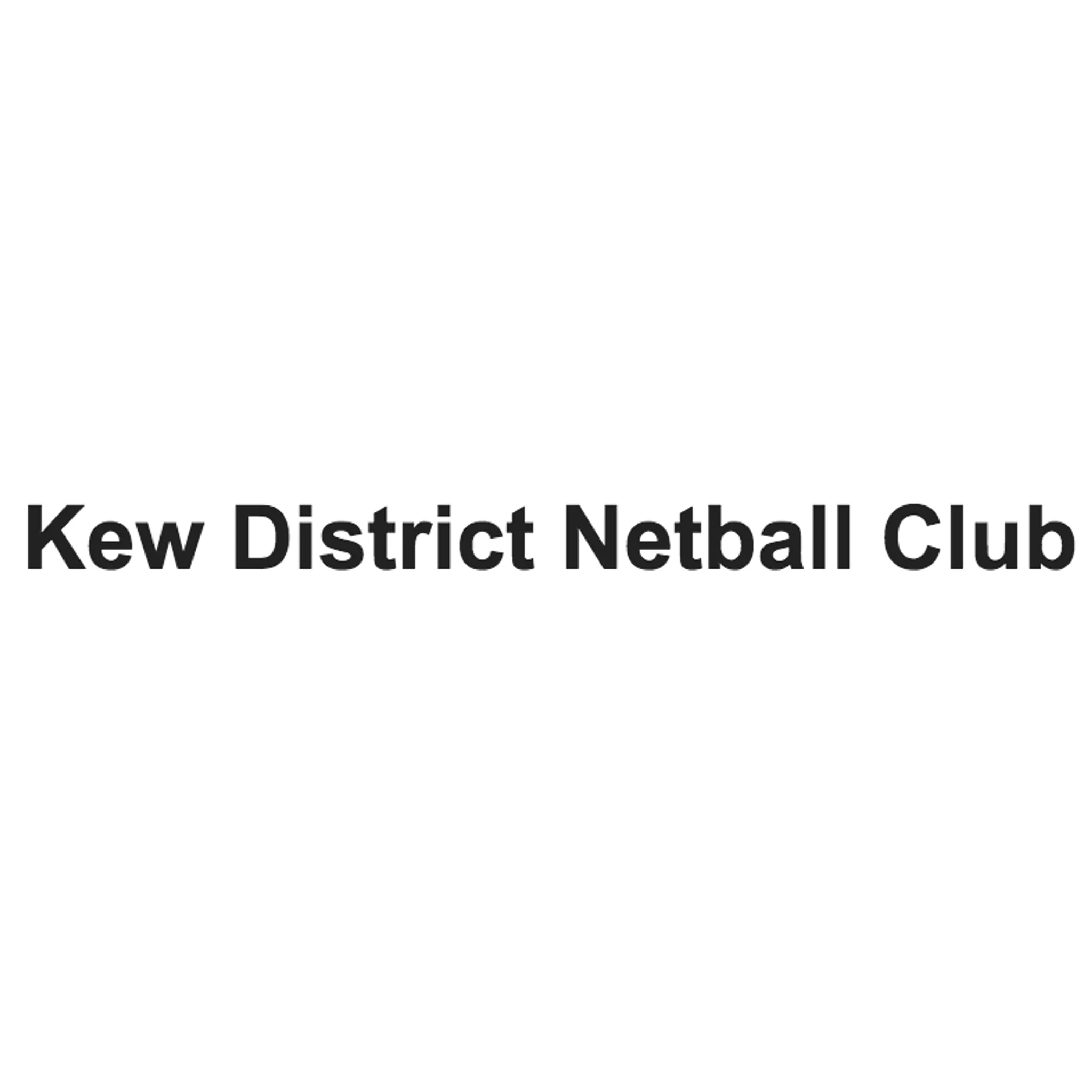 Kew District Netball Club