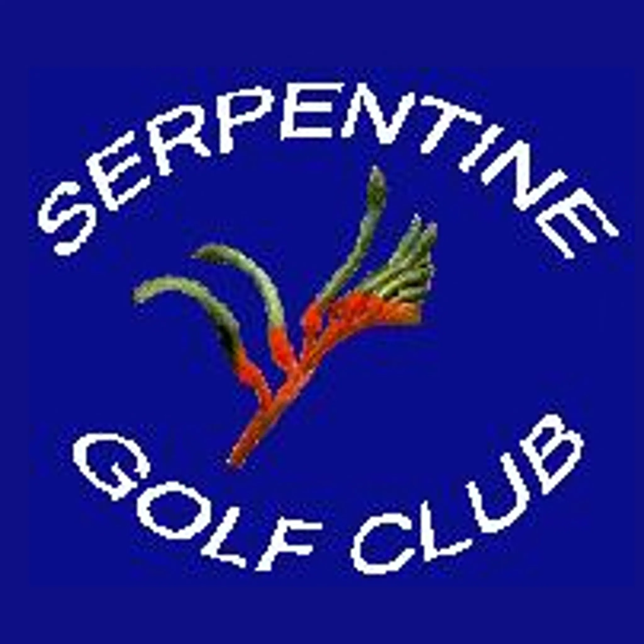 Serpentine & Districts Golf Club